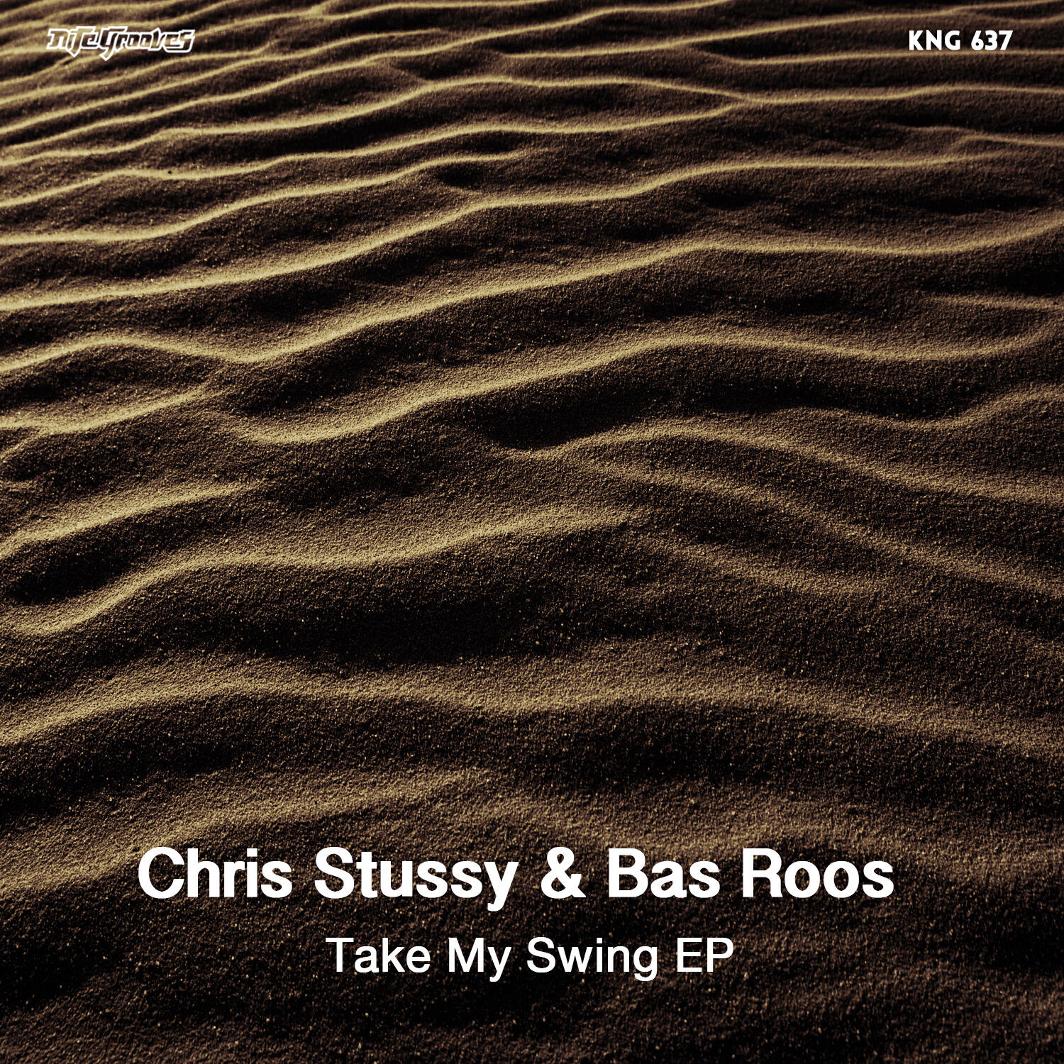 Релиз Take My Swing