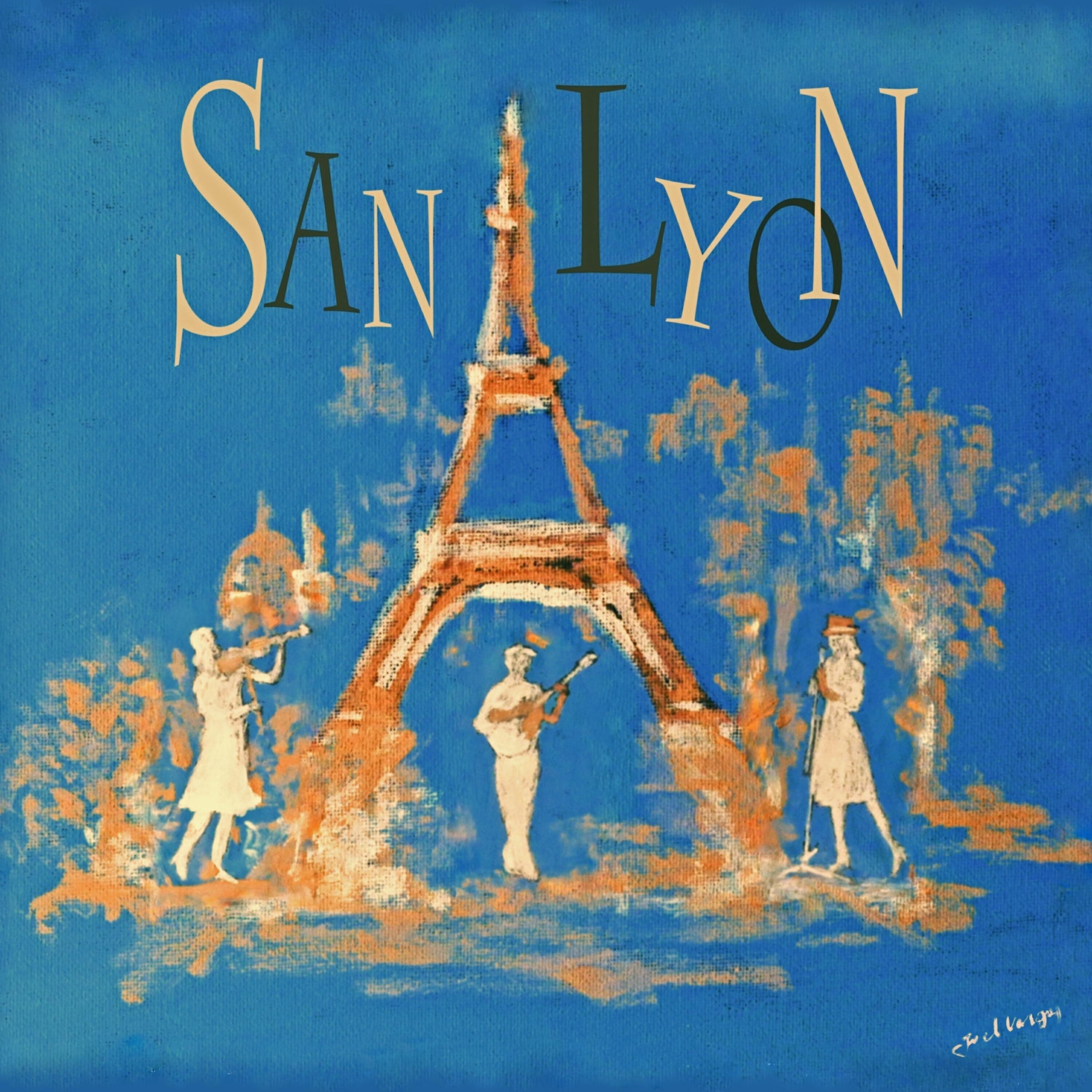 Релиз San Lyon "M"