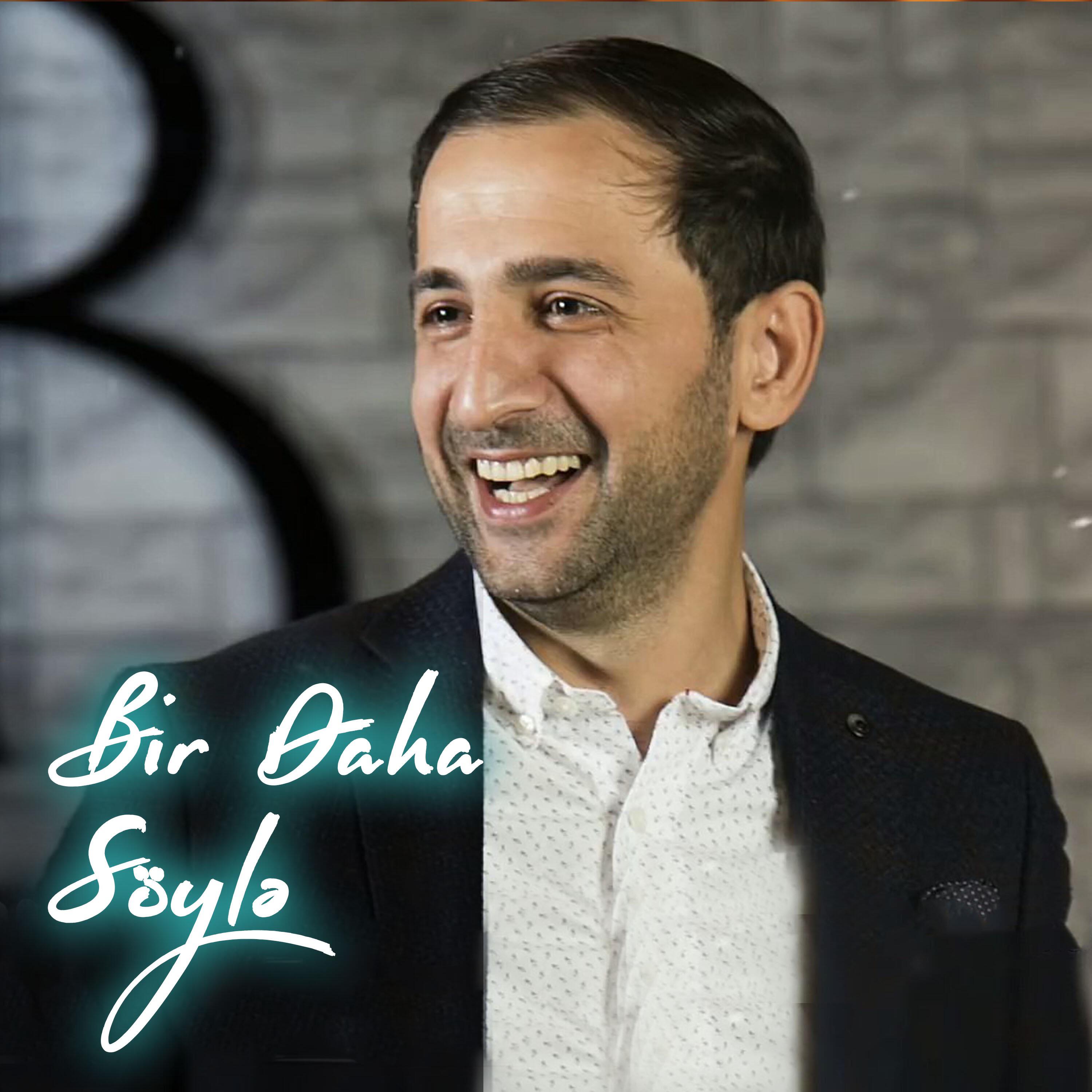 Релиз Bir Daha Söylə