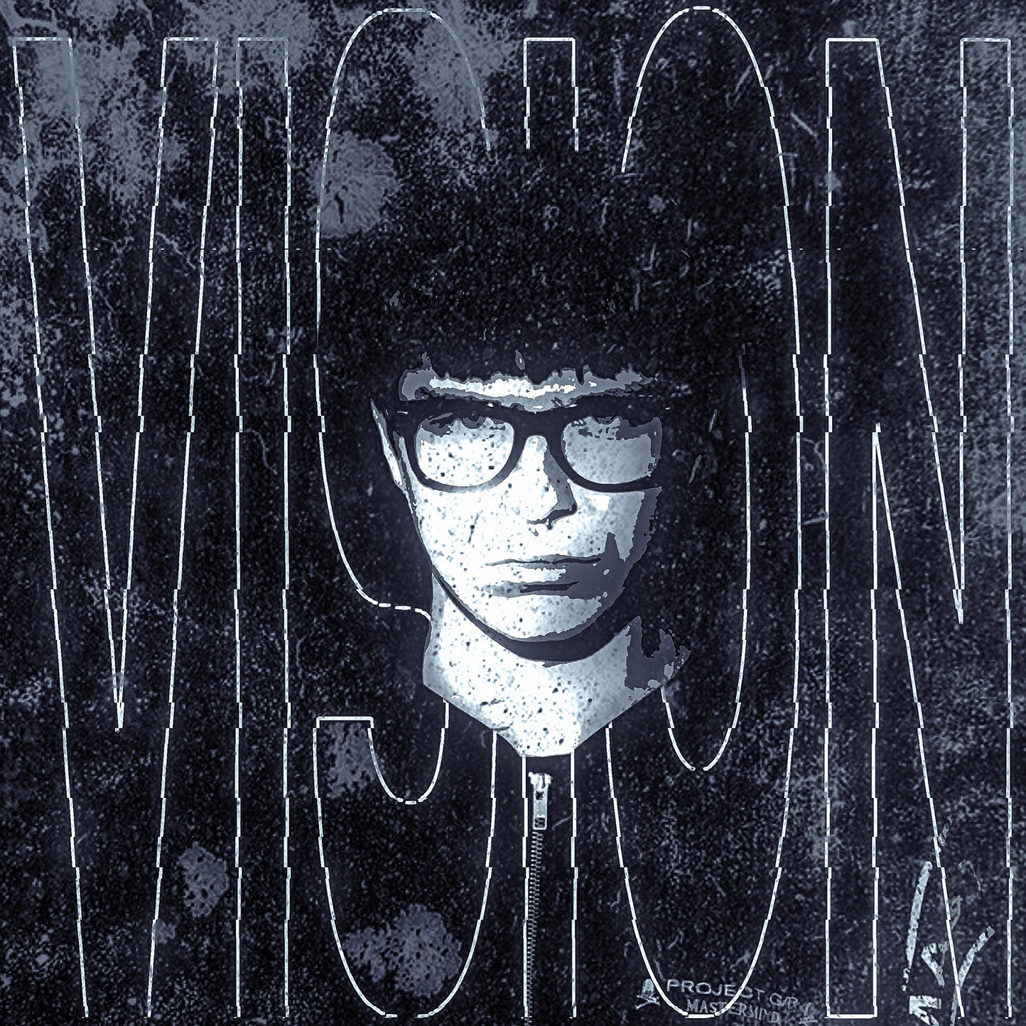 Релиз Vision