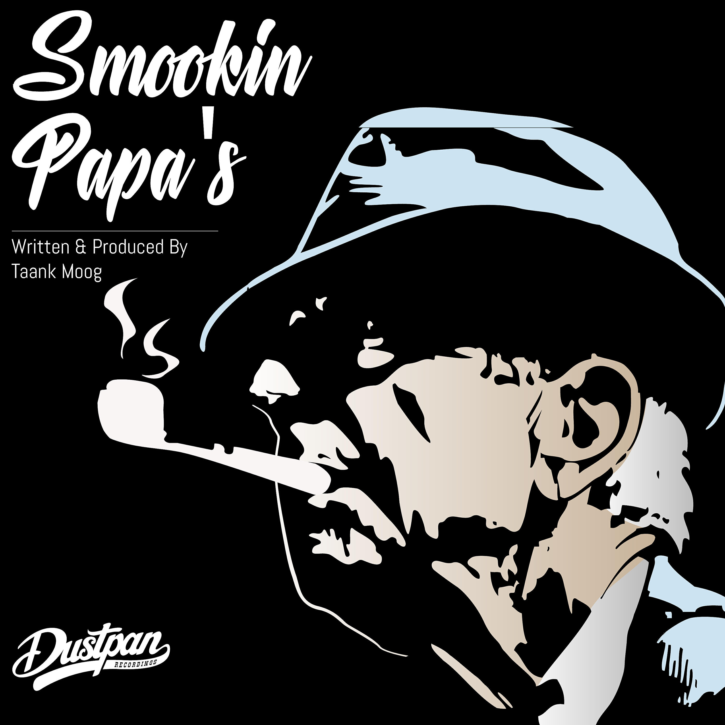 Релиз Smookin Papa's