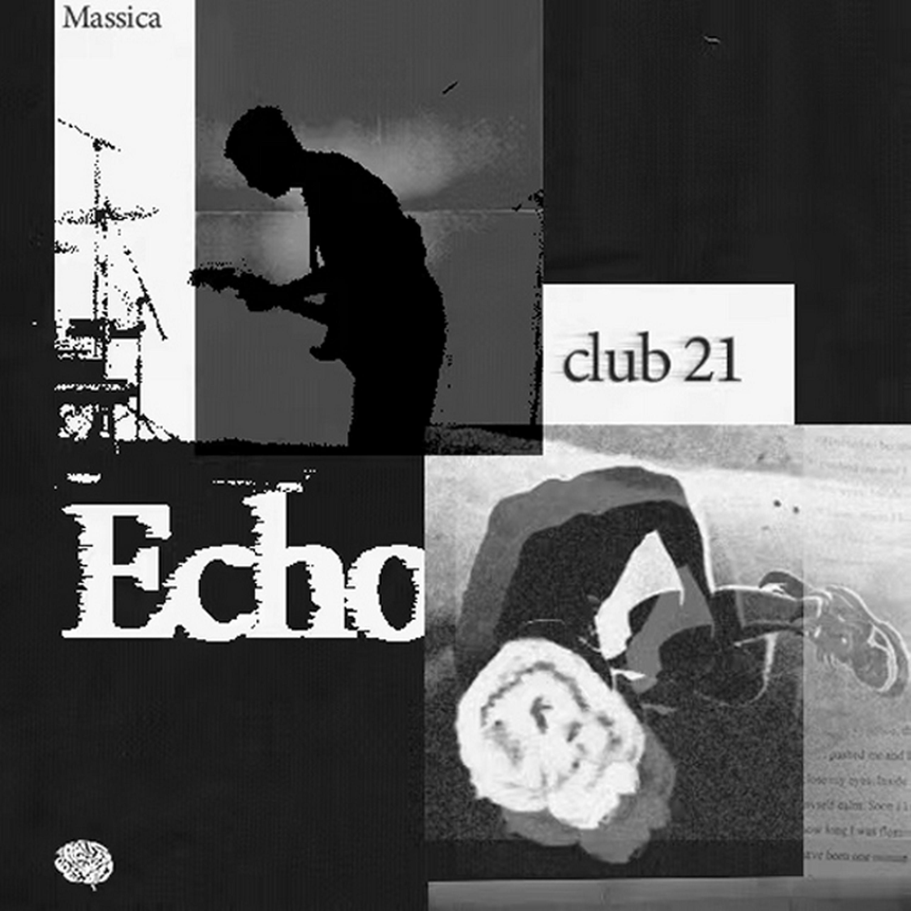 Релиз Echo Club 21（回声俱乐部 21）