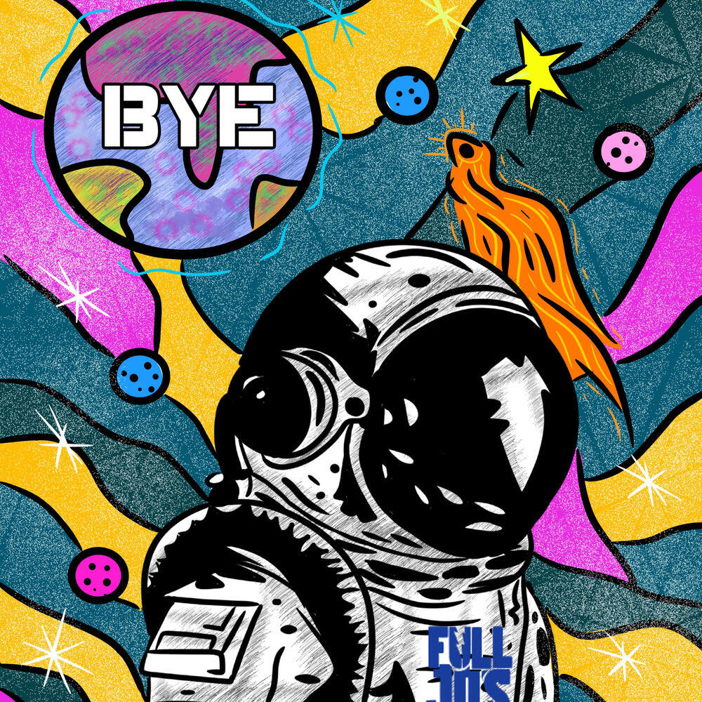 Релиз BYE