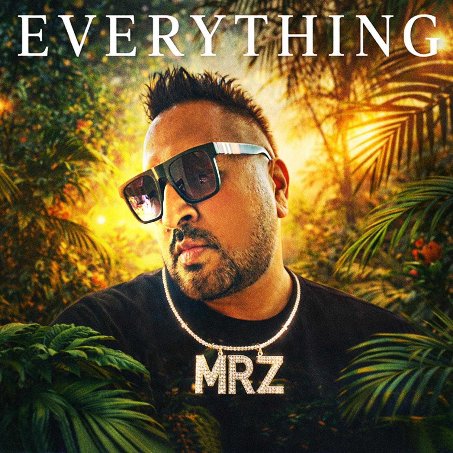 Релиз Everything