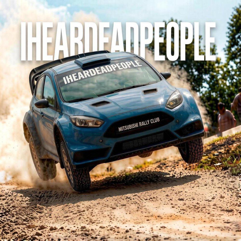 Релиз RALLY MITSUBISHI CLUB