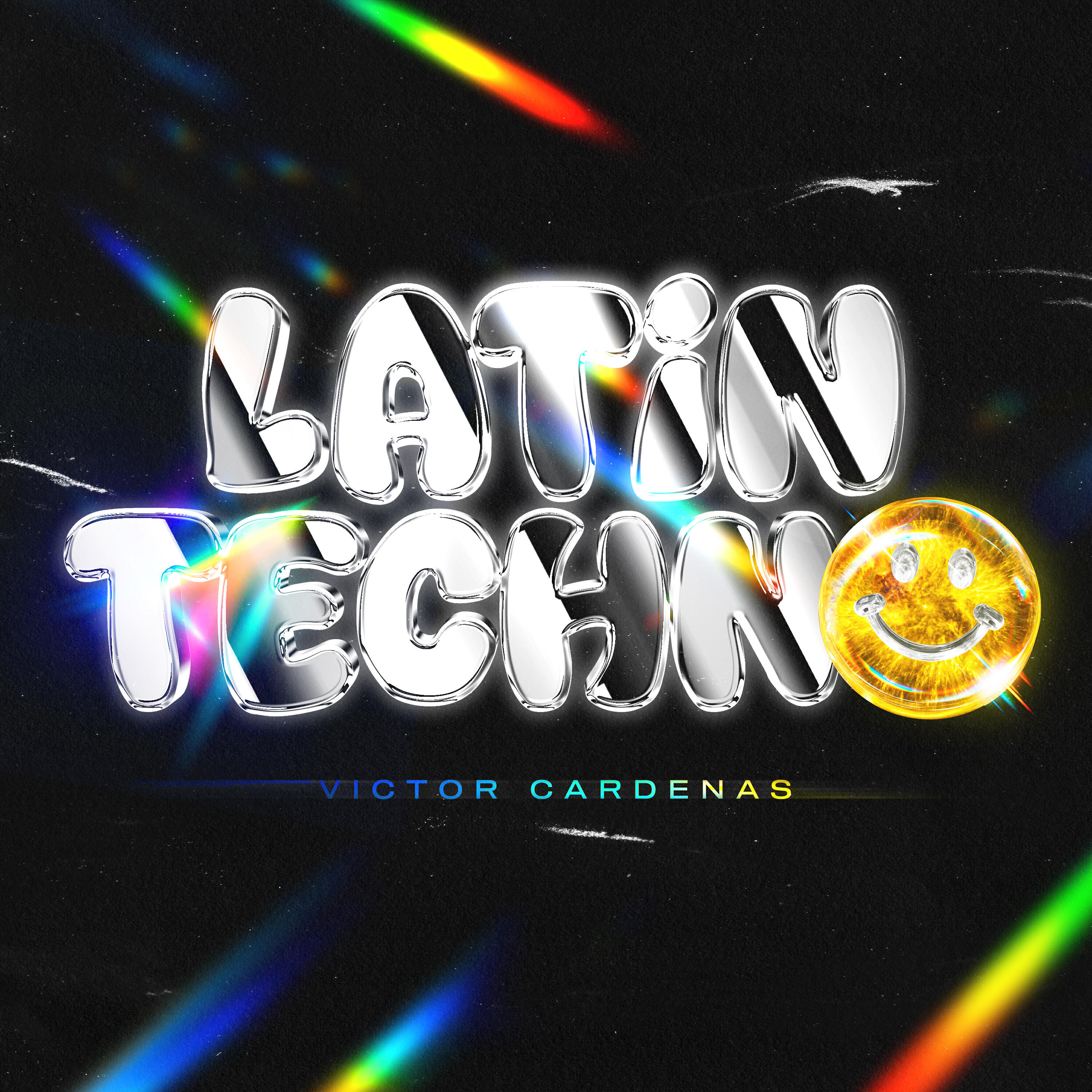 Релиз Latin Techno