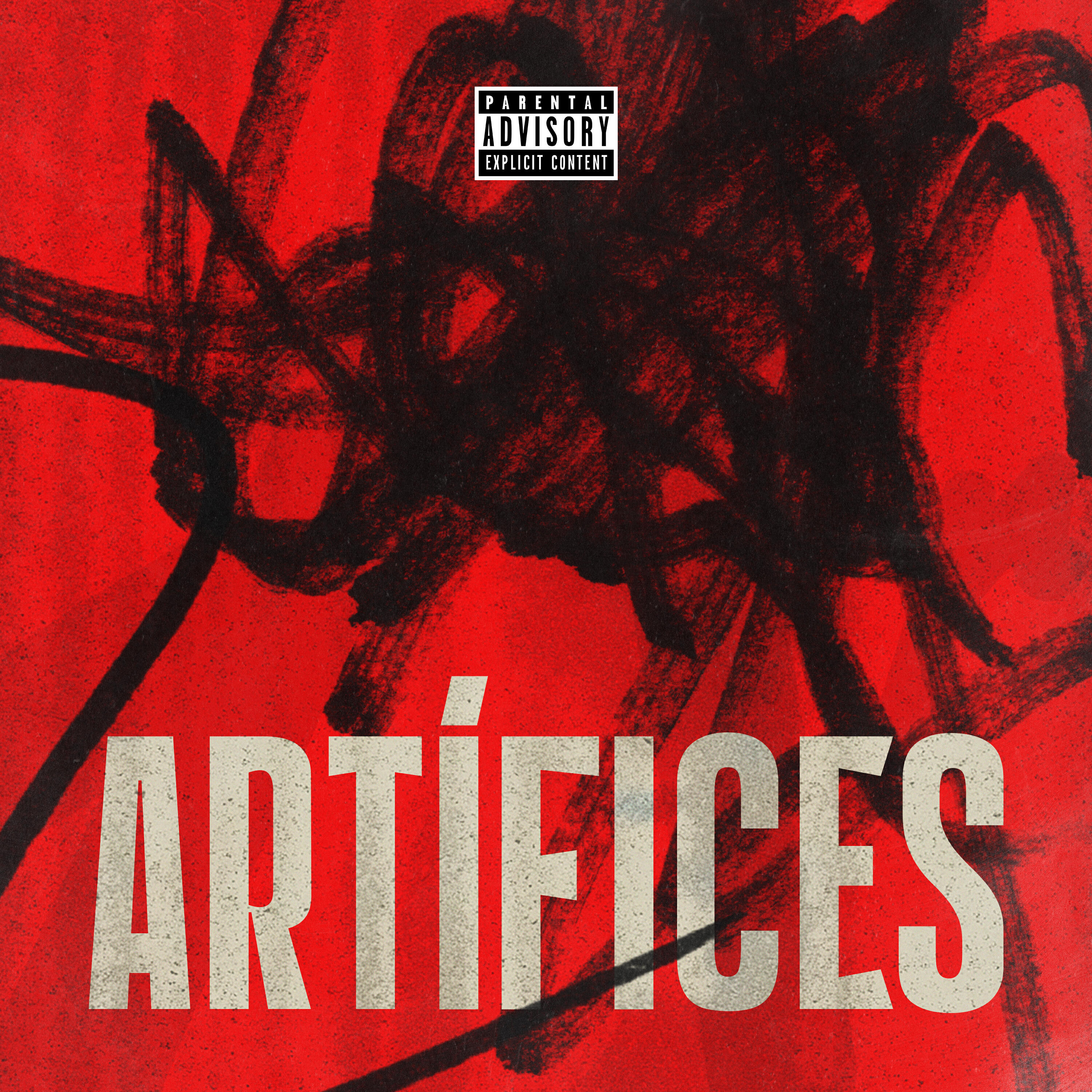 Релиз Artífices