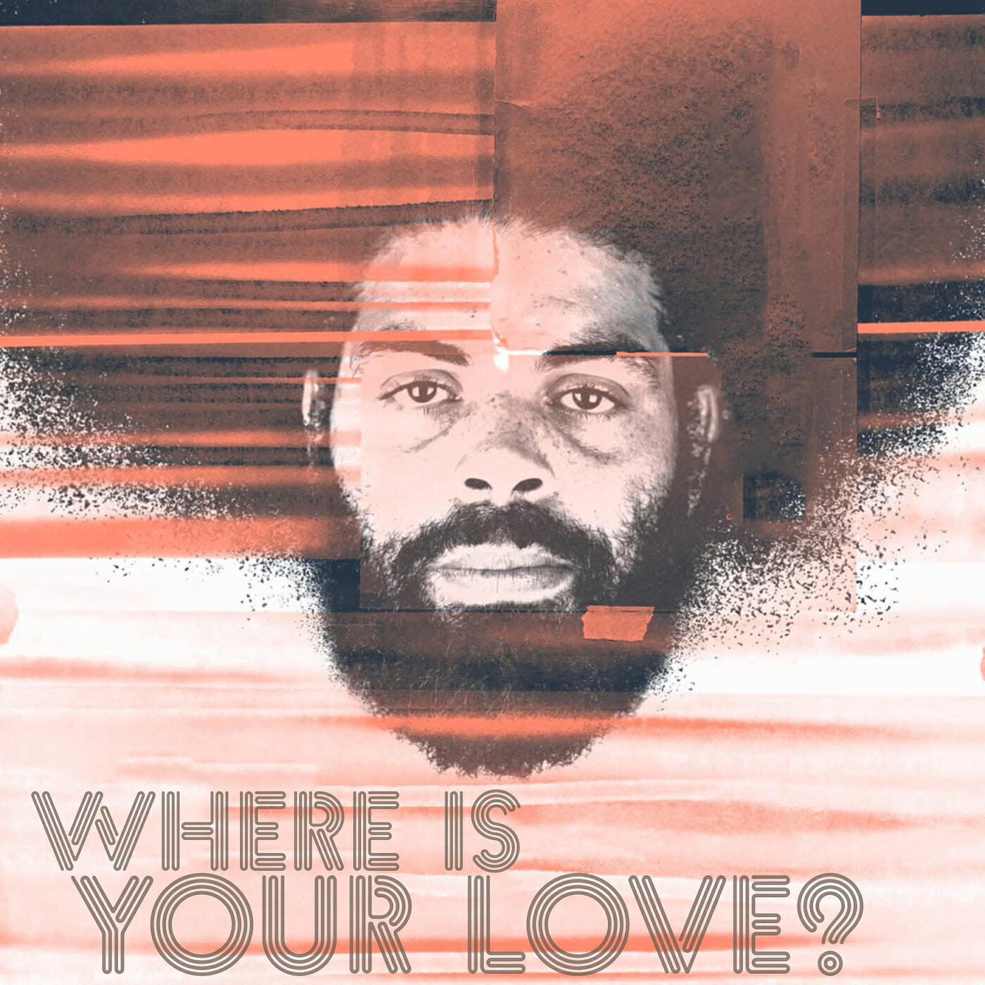Релиз Where Is Your Love ?