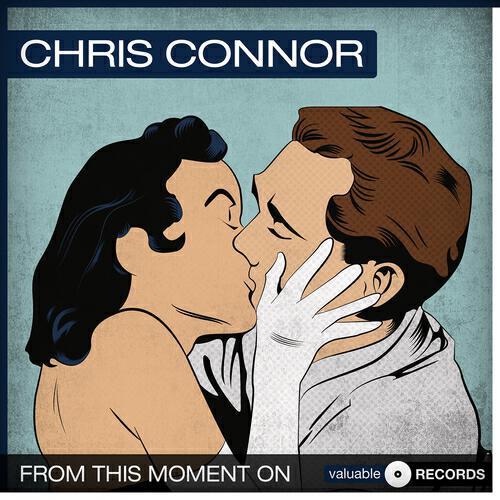 Релиз From This Moment On