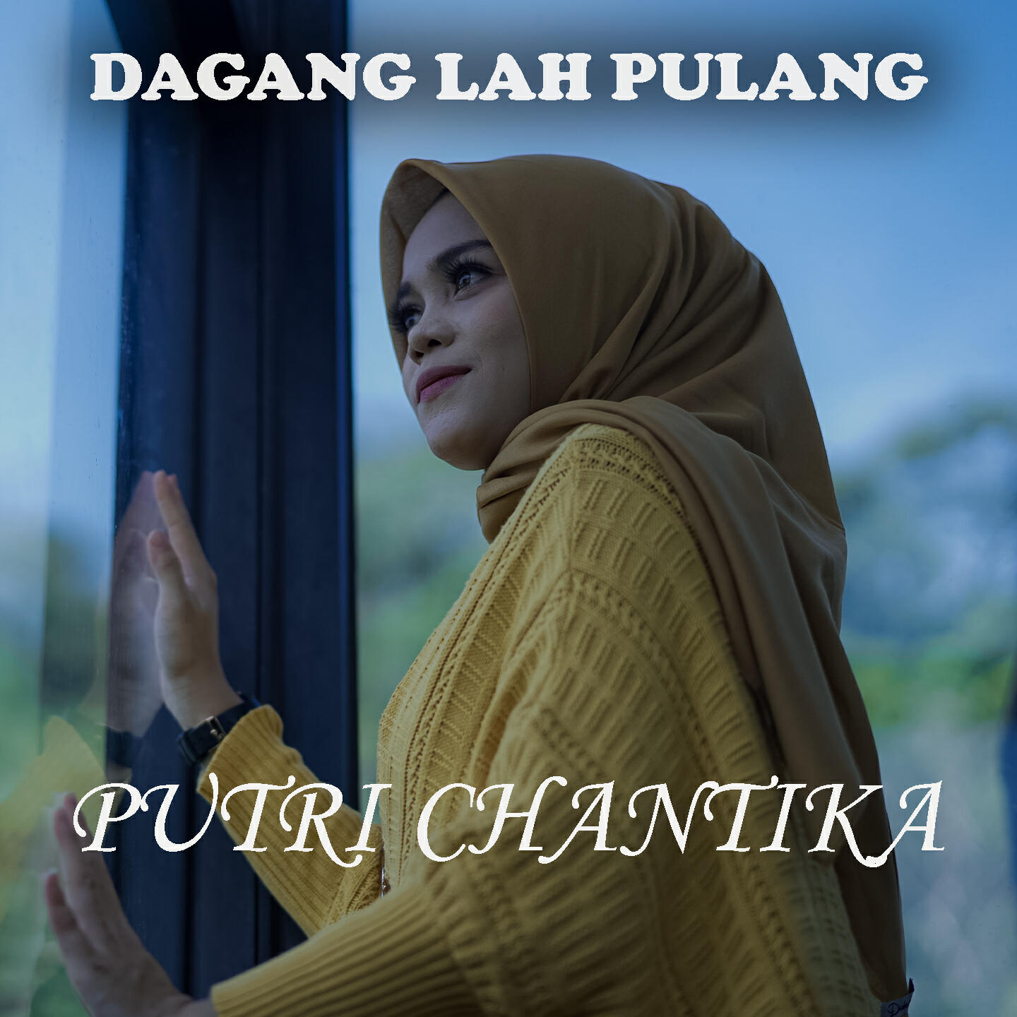 Релиз Dagang Lah Pulang