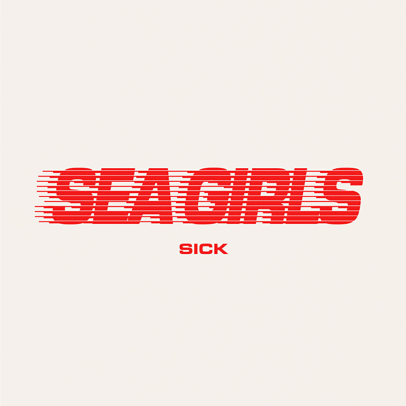 Релиз Sick