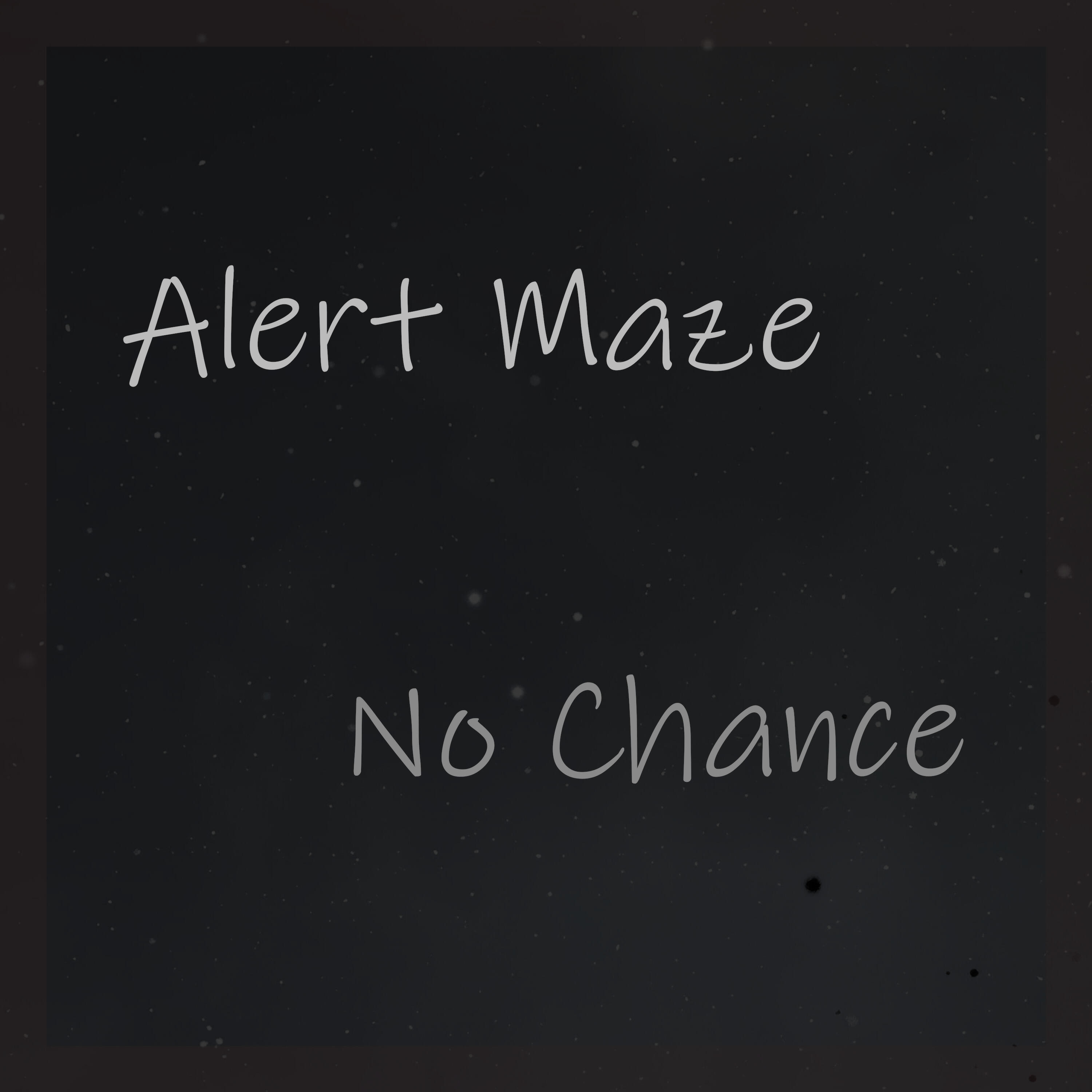 Alert Maze