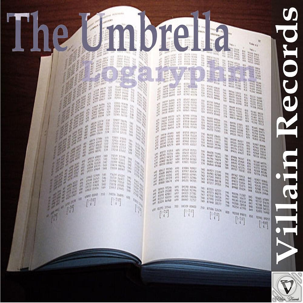 Релиз Logaryphm