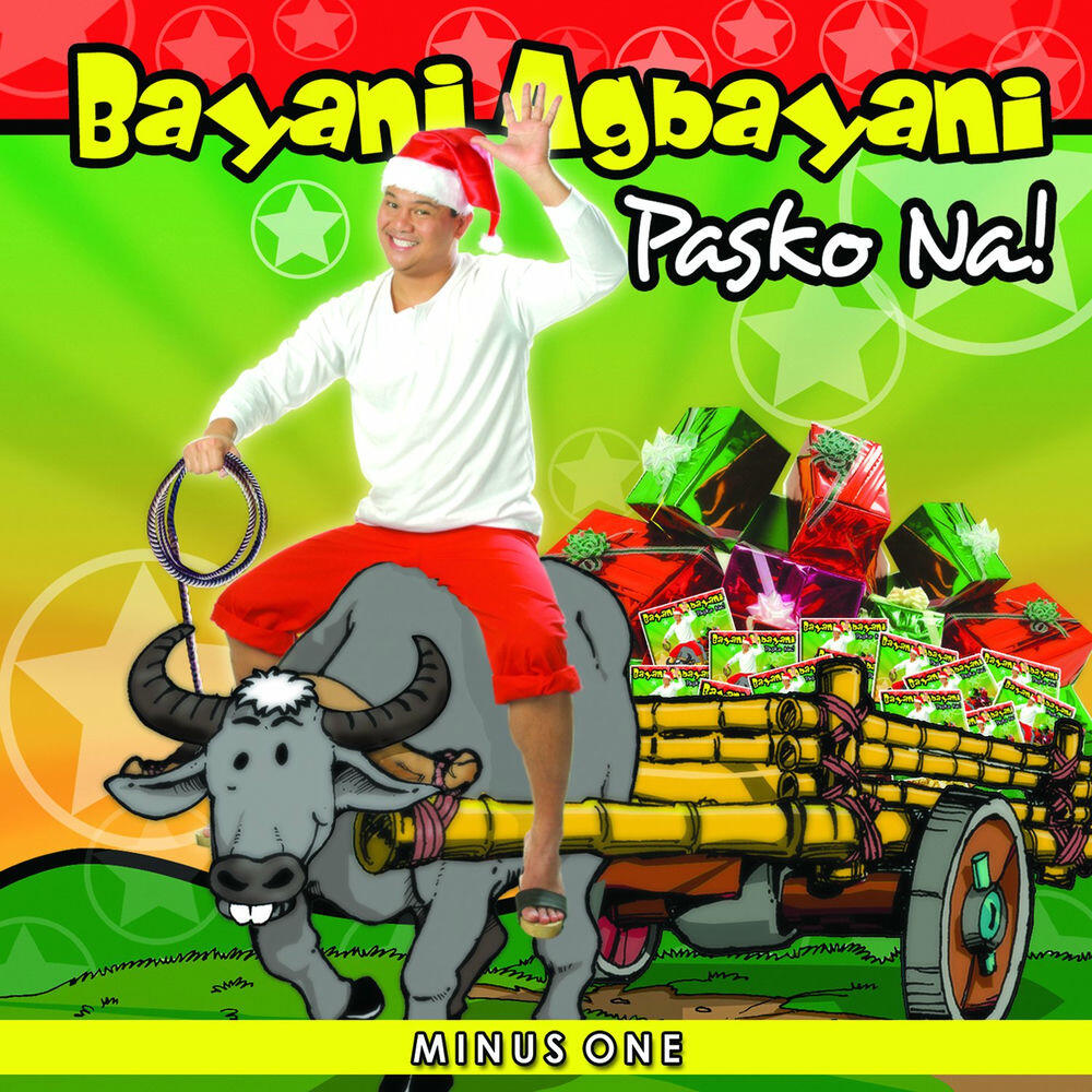Релиз Pasko Na! (Minus One)