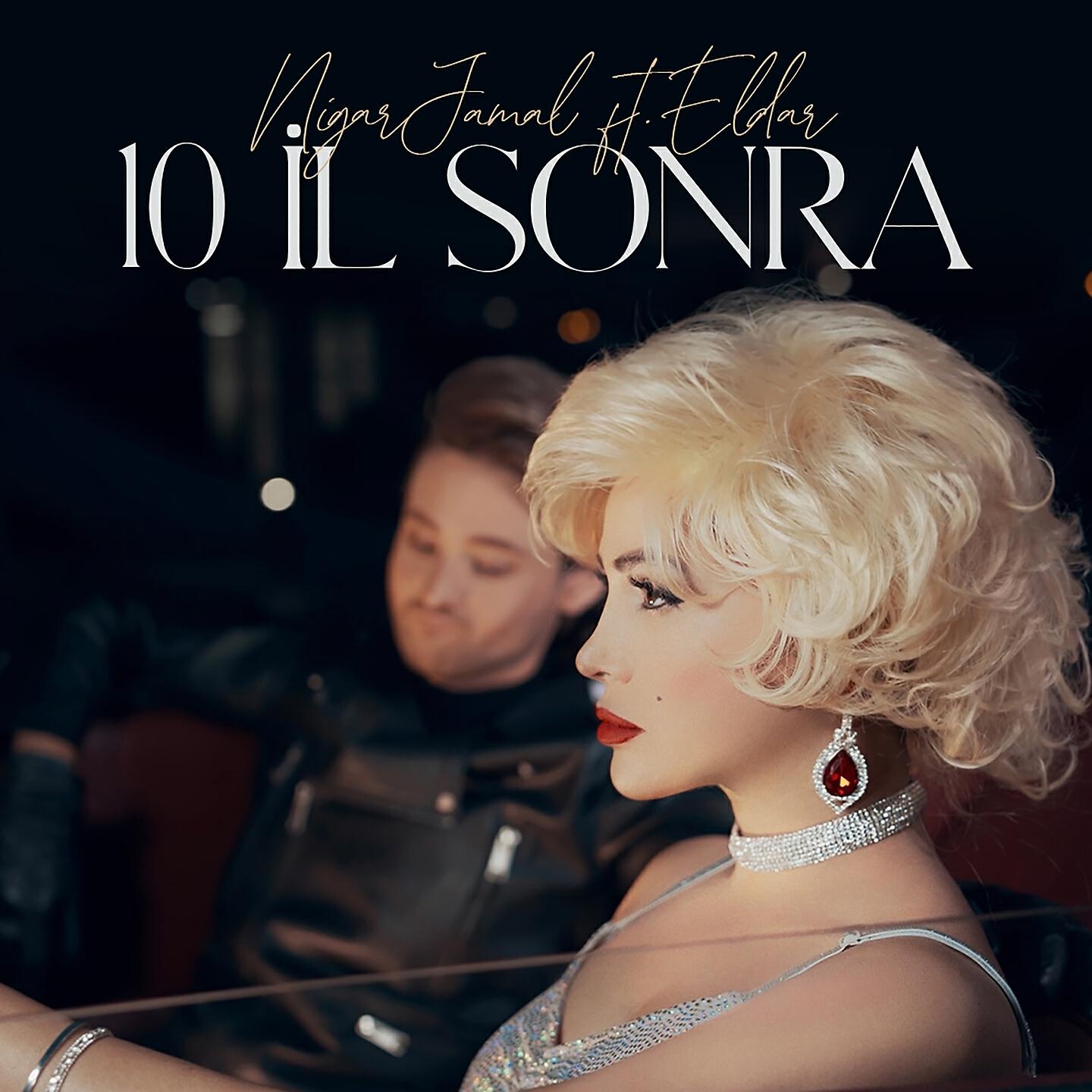 Постер альбома 10 İl Sonra