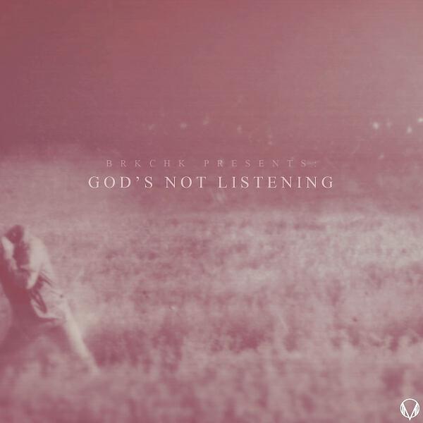 Релиз God's Not Listening