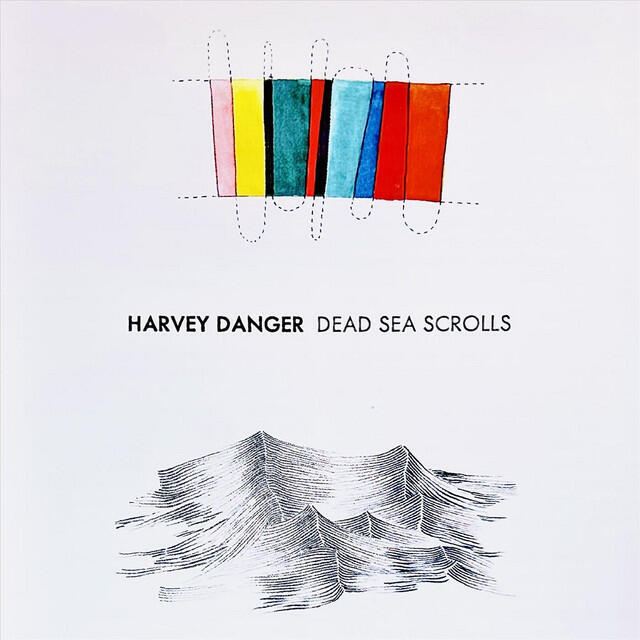 Релиз Dead Sea Scrolls