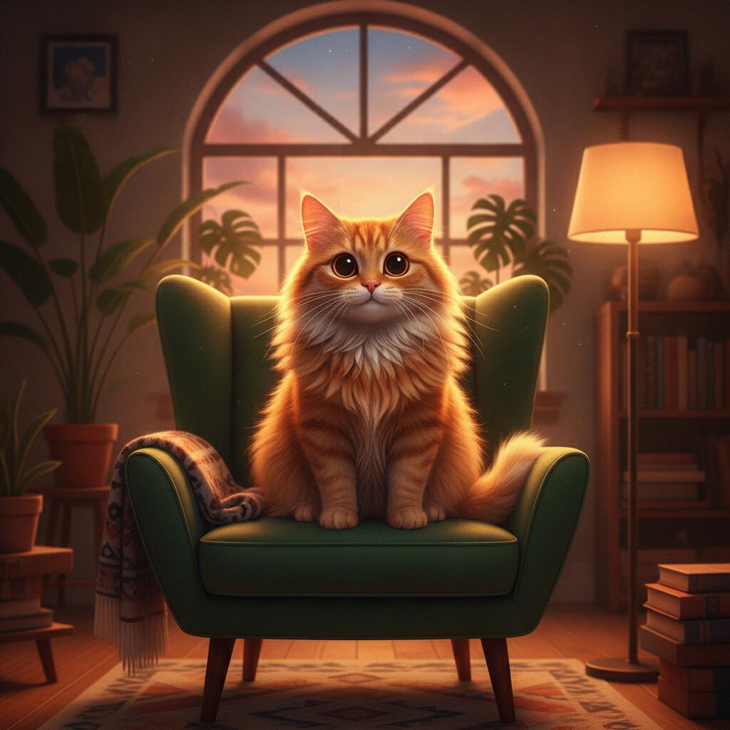 Релиз Котики и люди