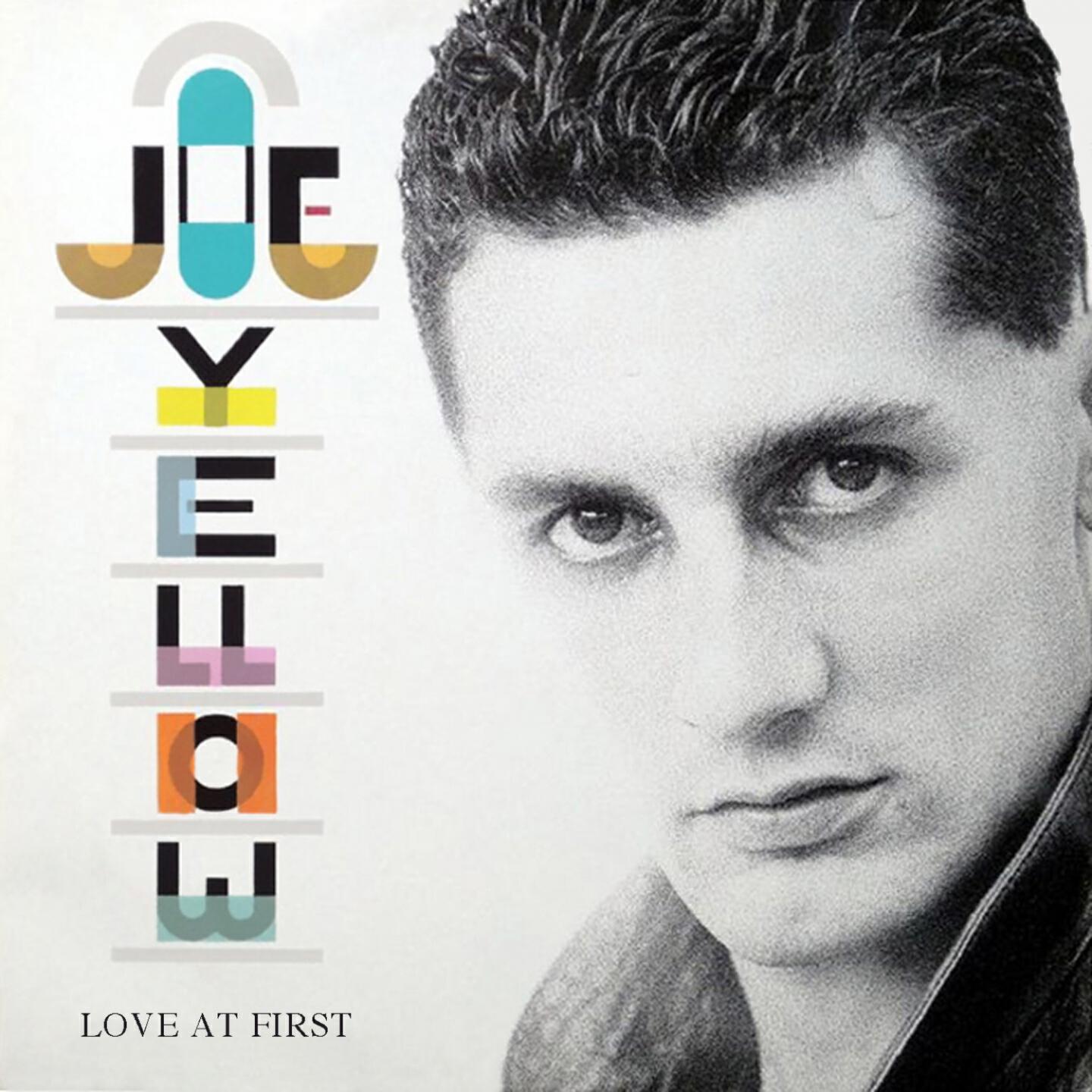 Релиз Love at First