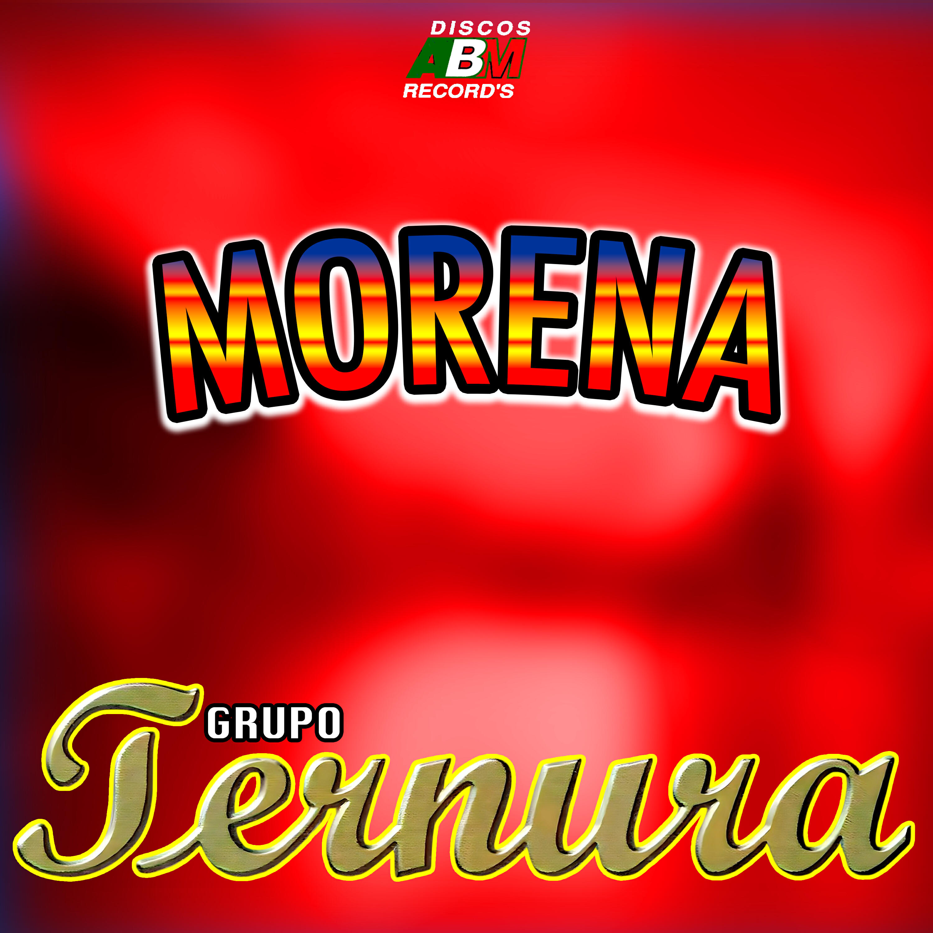 Релиз Morena