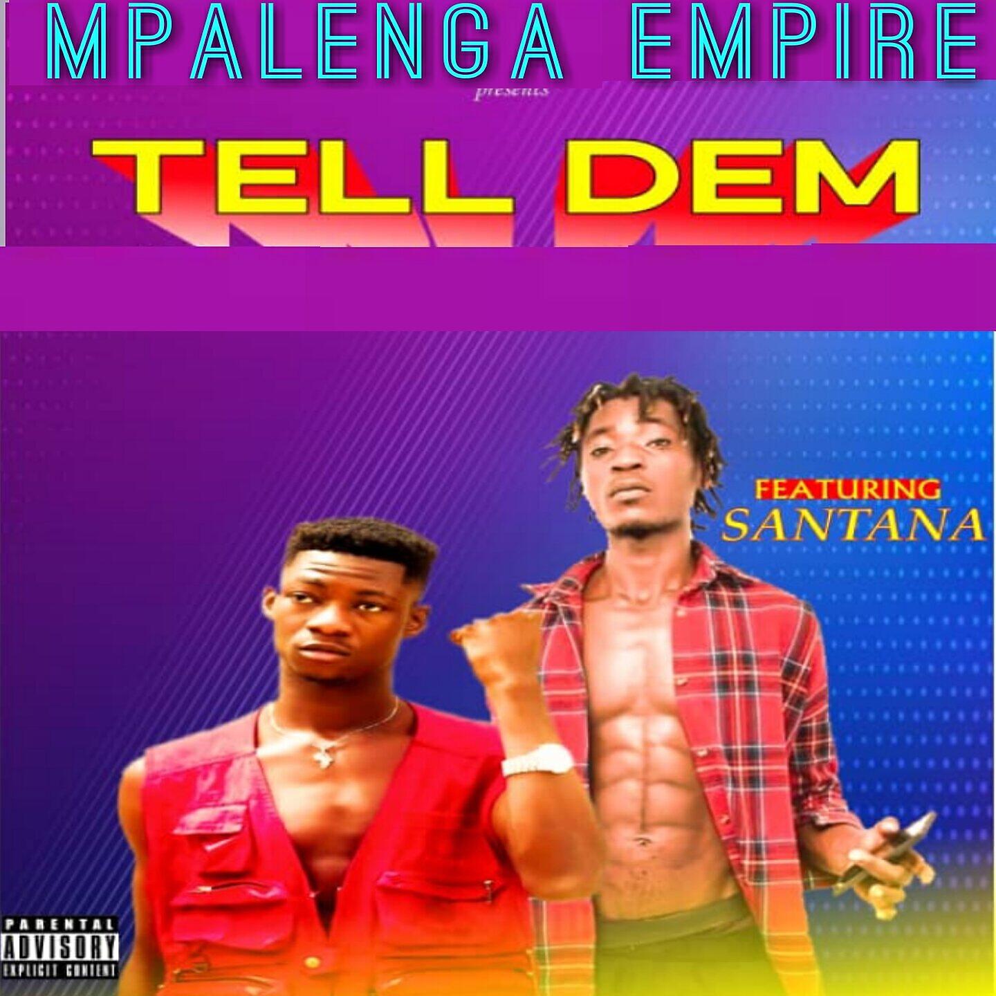 Релиз Tell Dem