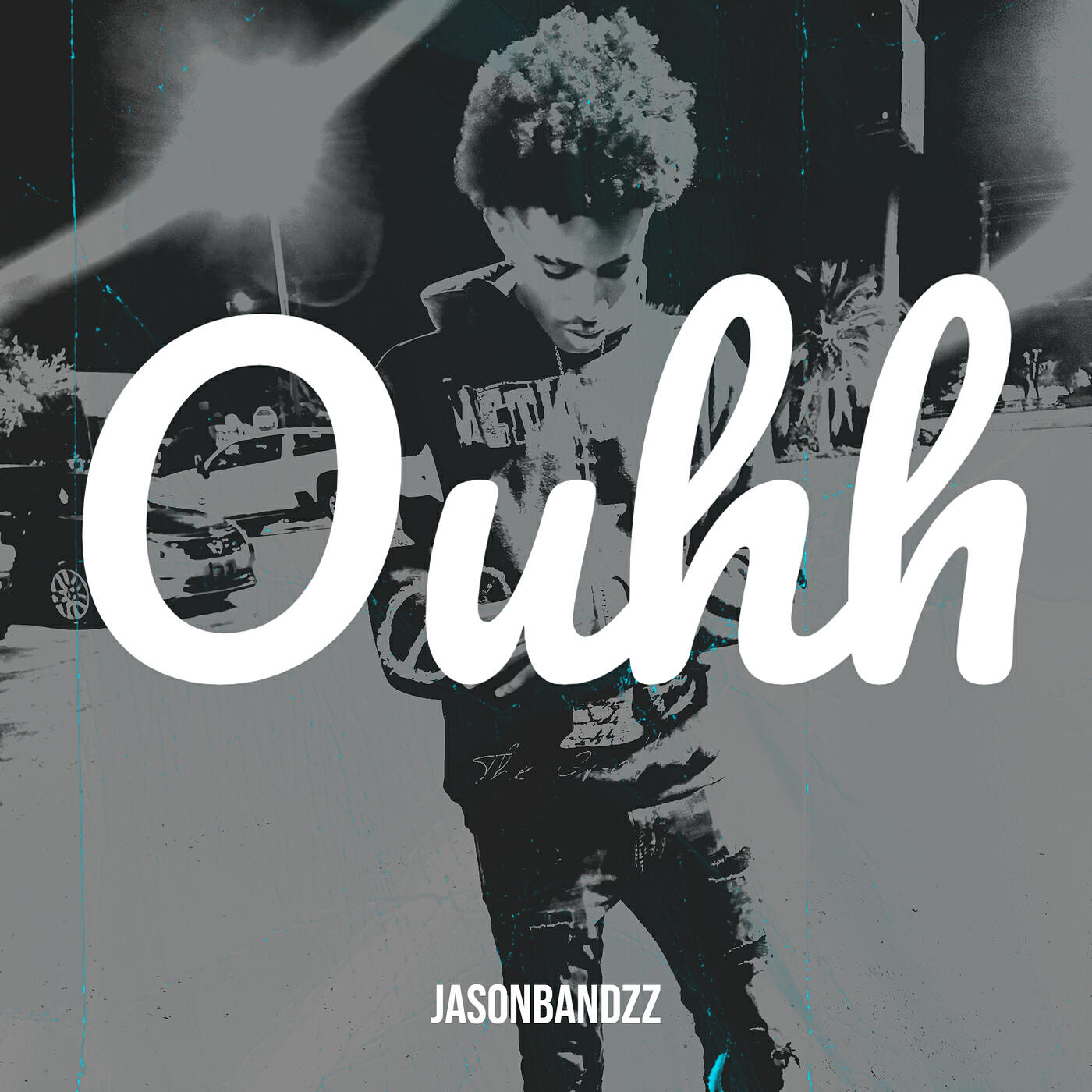 Релиз Ouhh