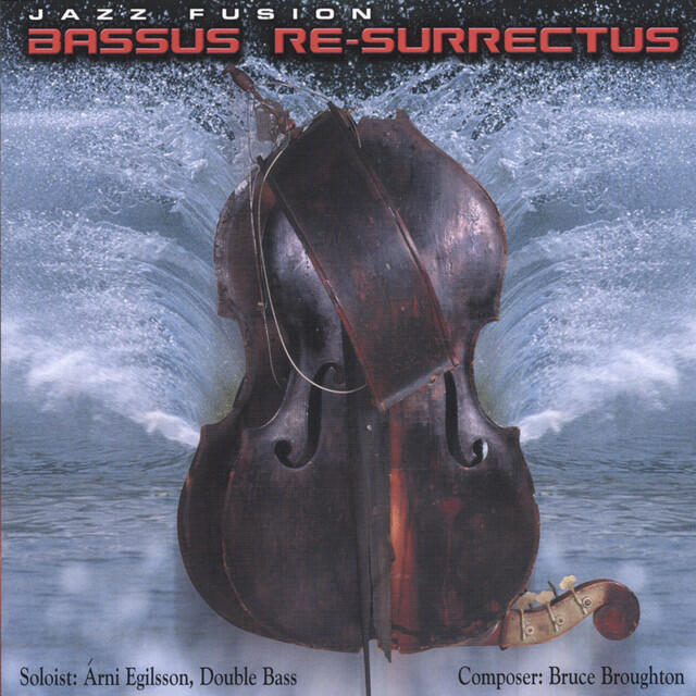 Релиз Bassus Re-Surrectus