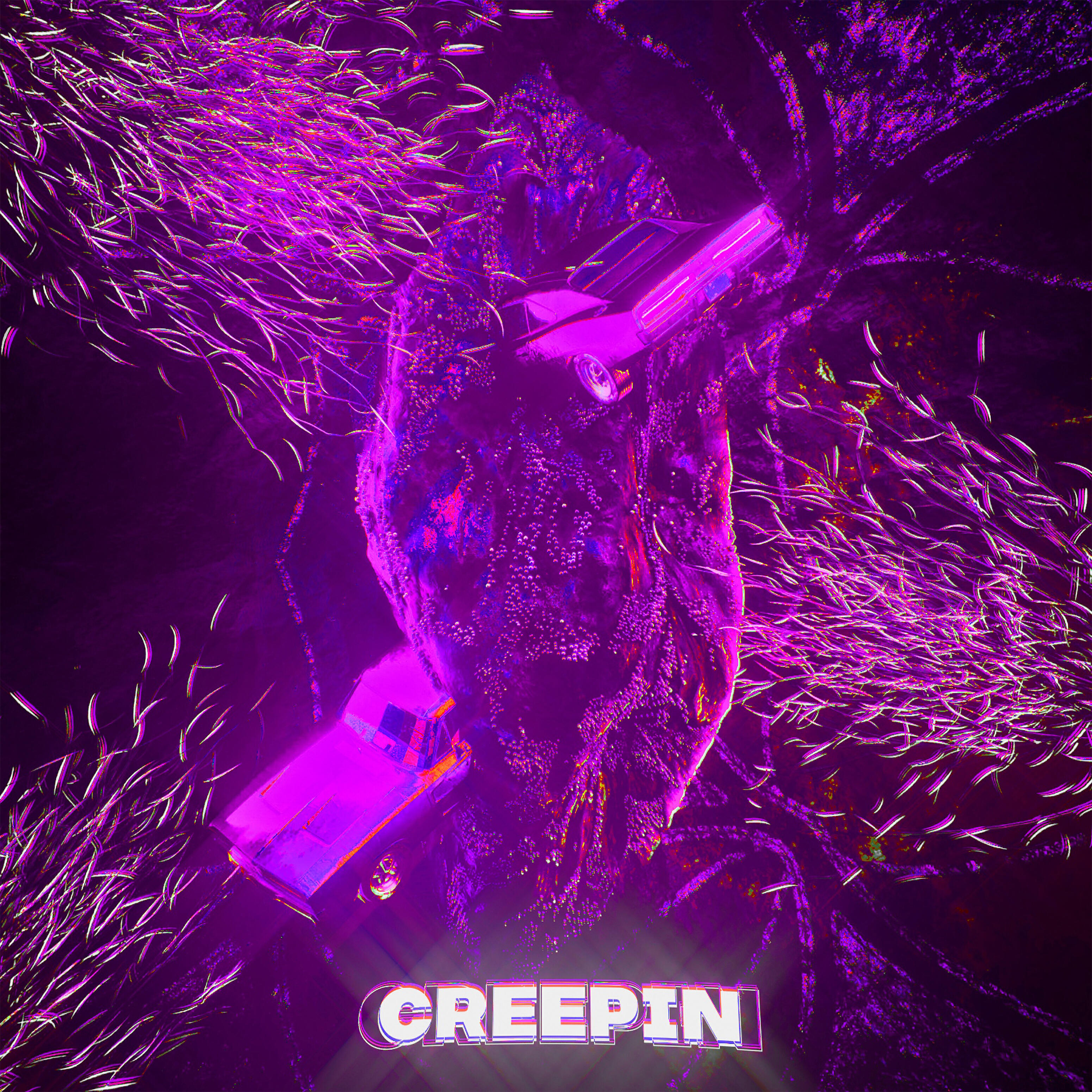 Релиз Creepin