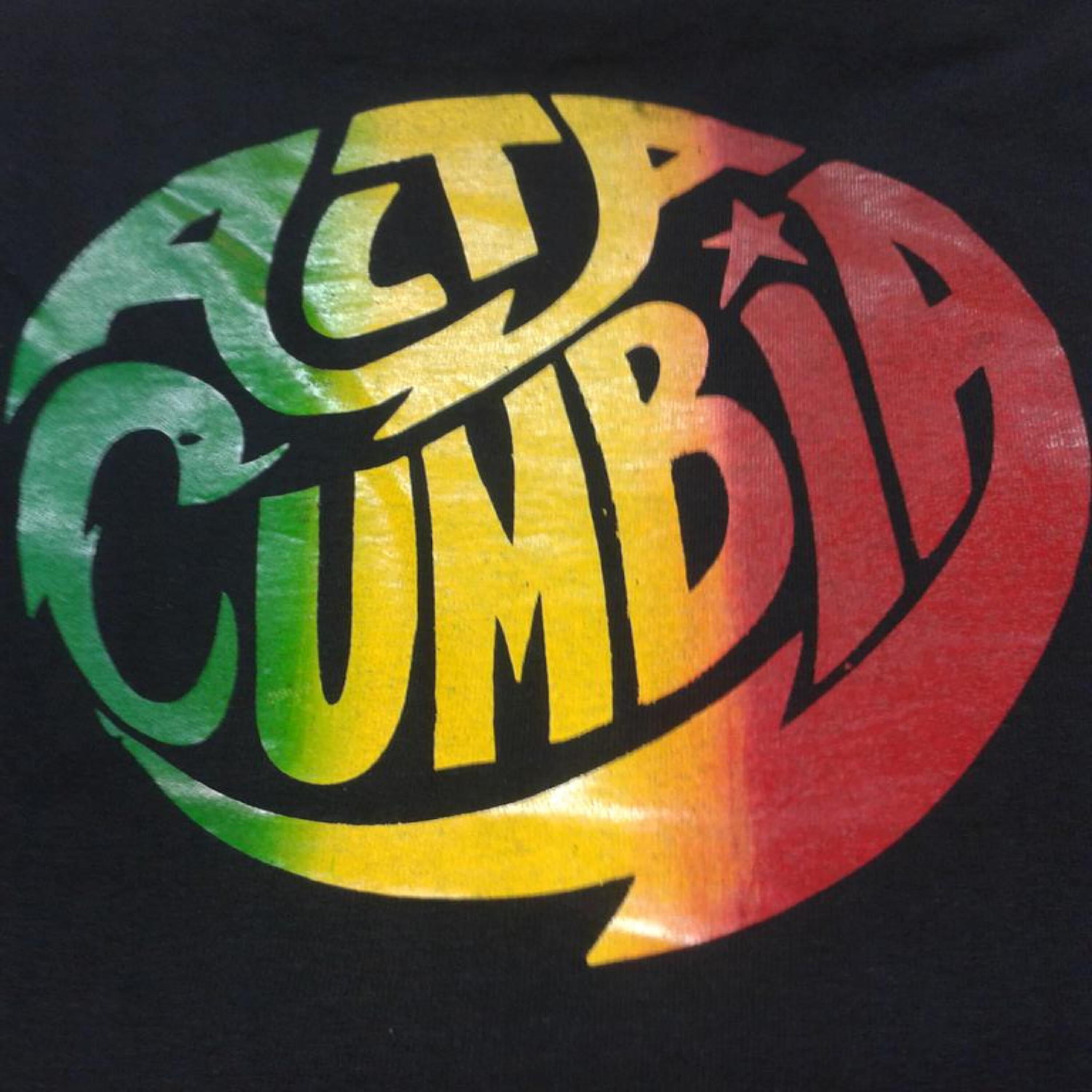 Релиз Alta cumbia