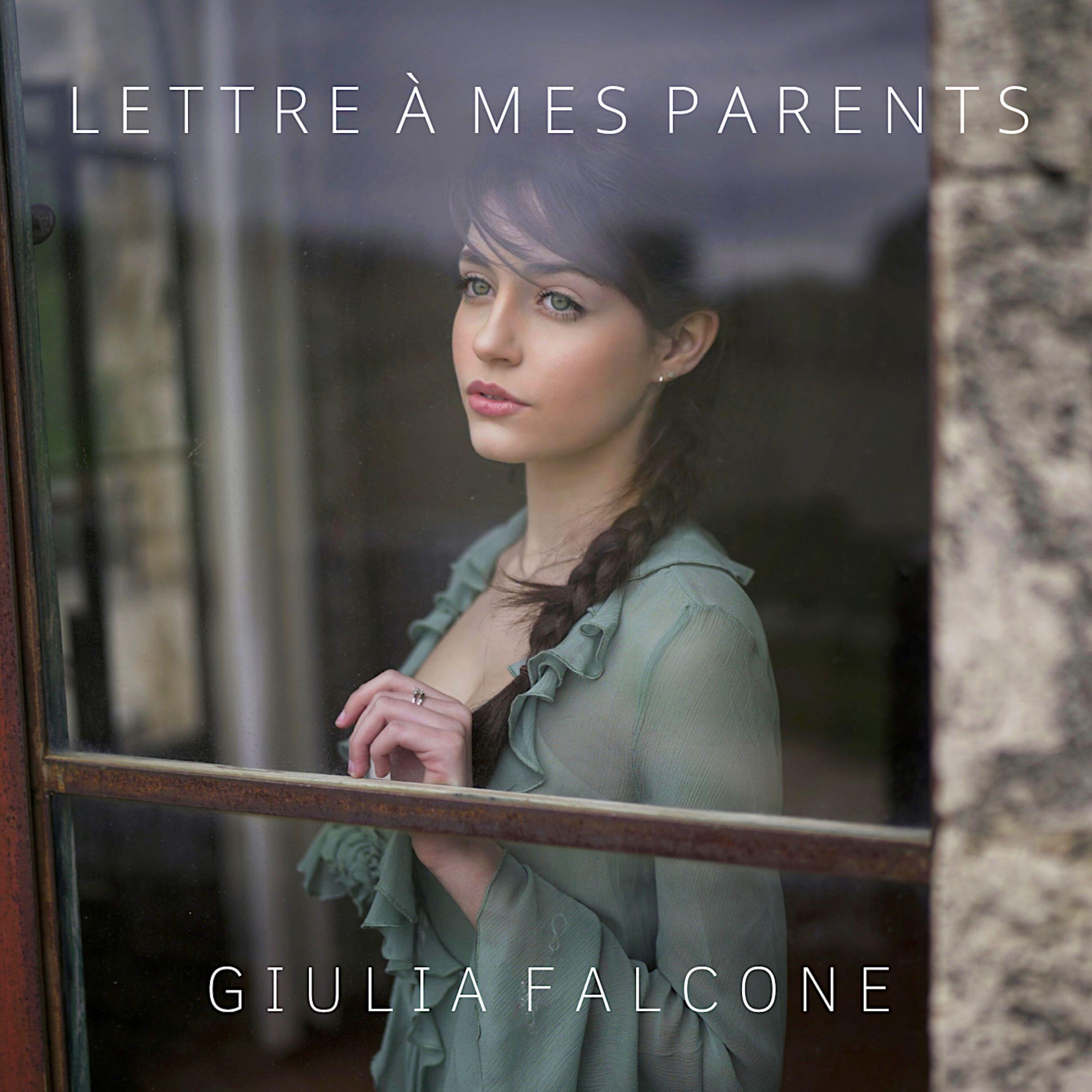 Релиз Lettre à mes parents