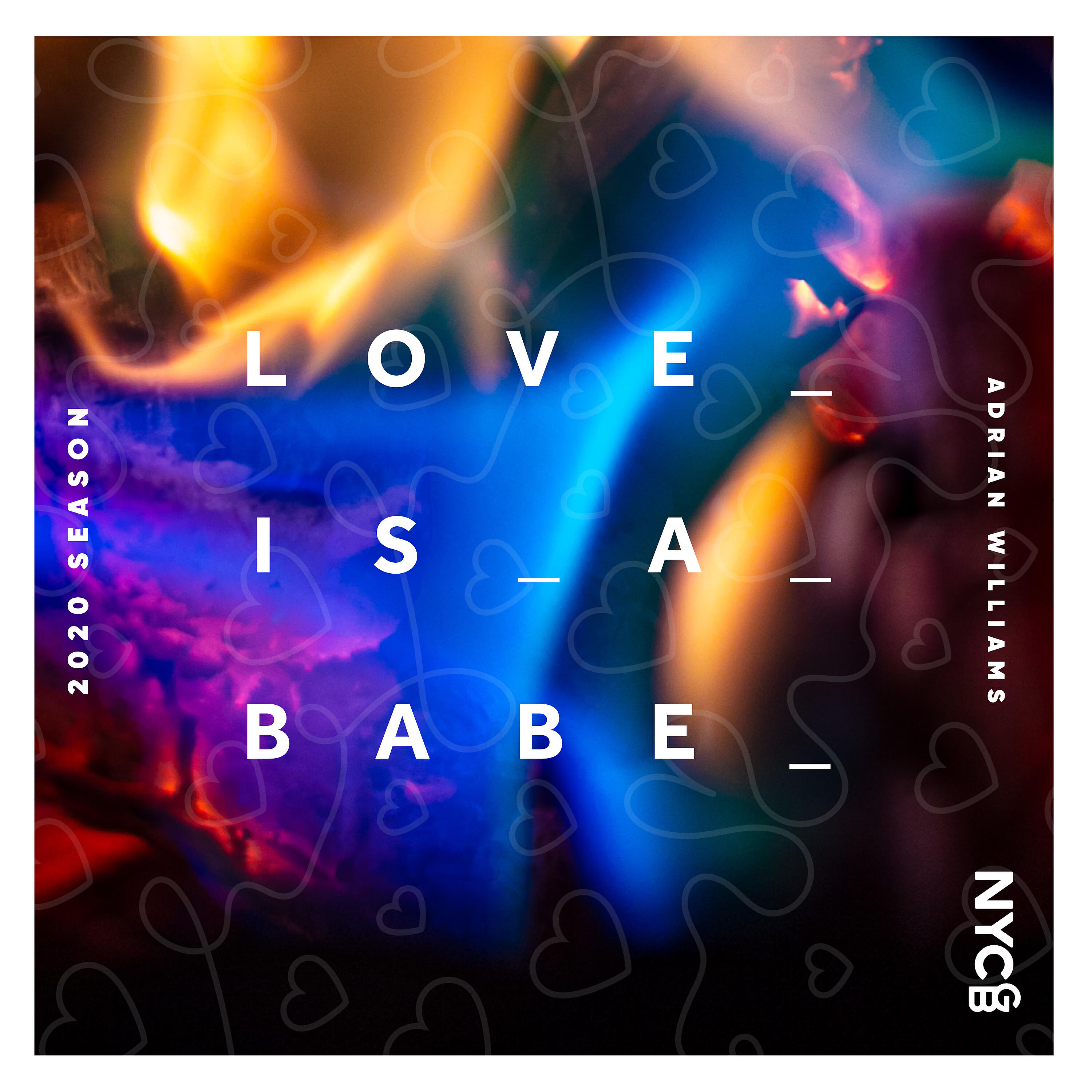 Релиз Love Is a Babe