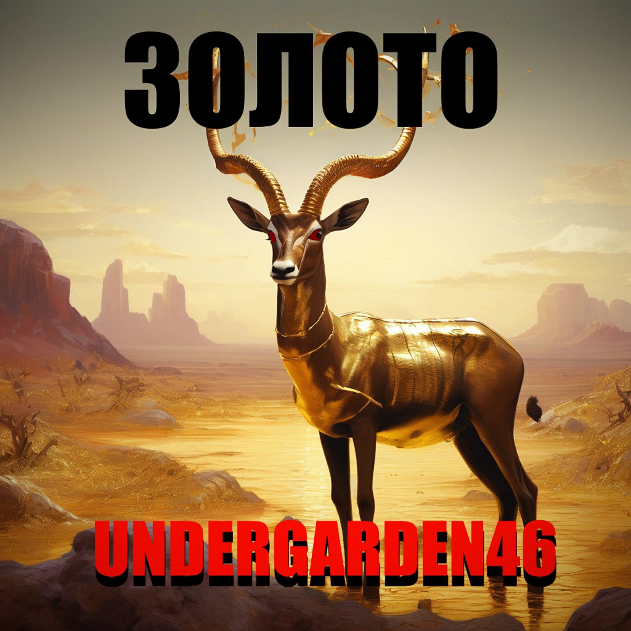 Релиз Золото