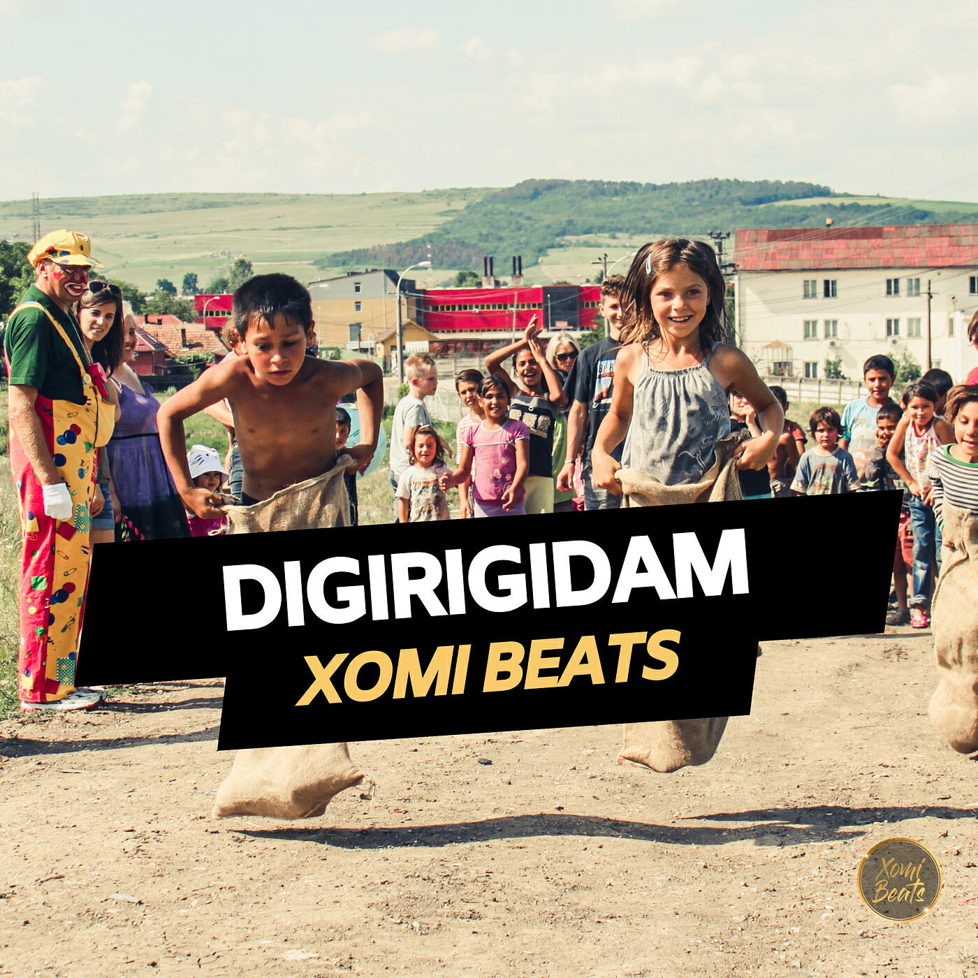 Релиз Digirigidam