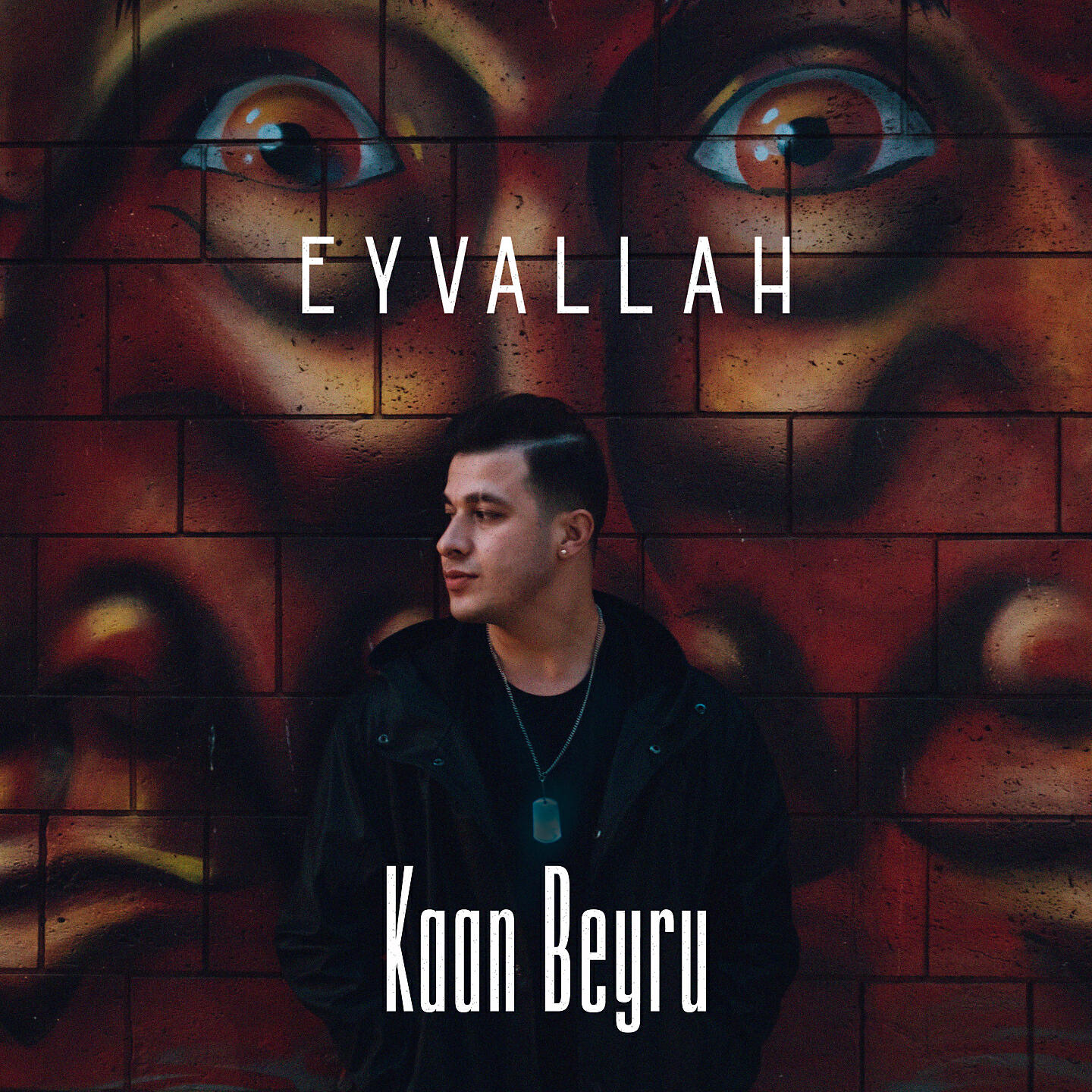 Релиз Eyvallah