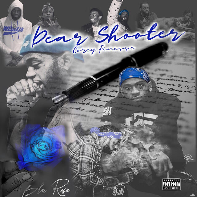 Релиз Dear Shooter