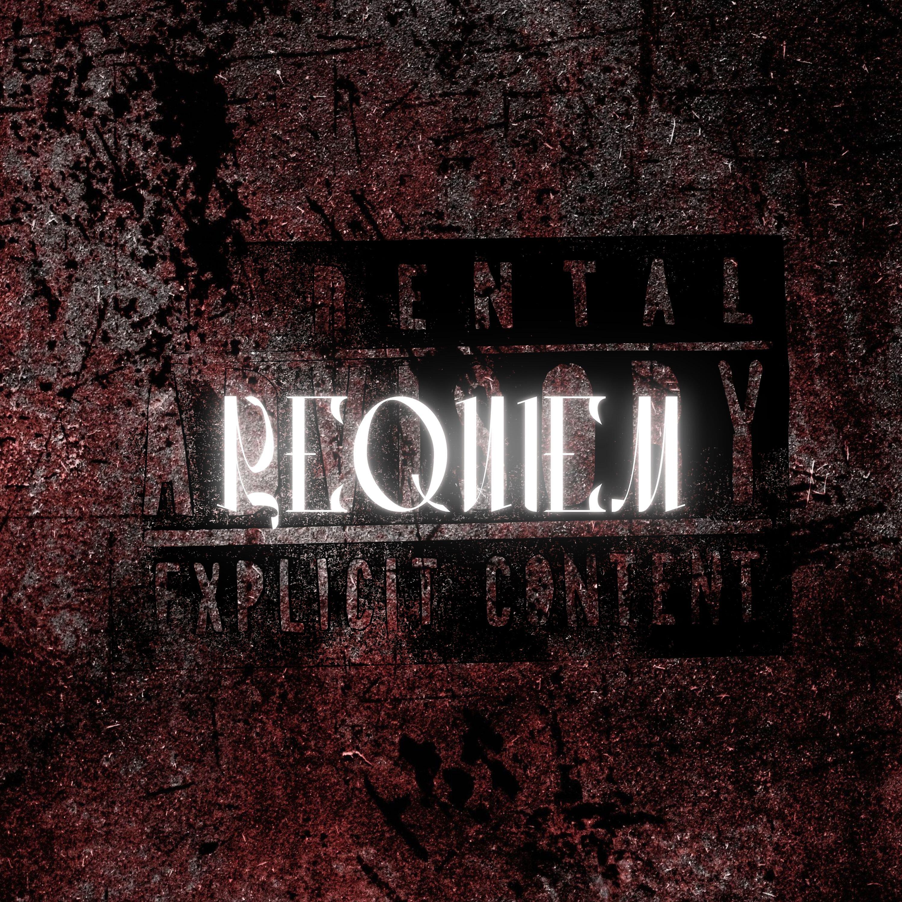Релиз REQUIEM
