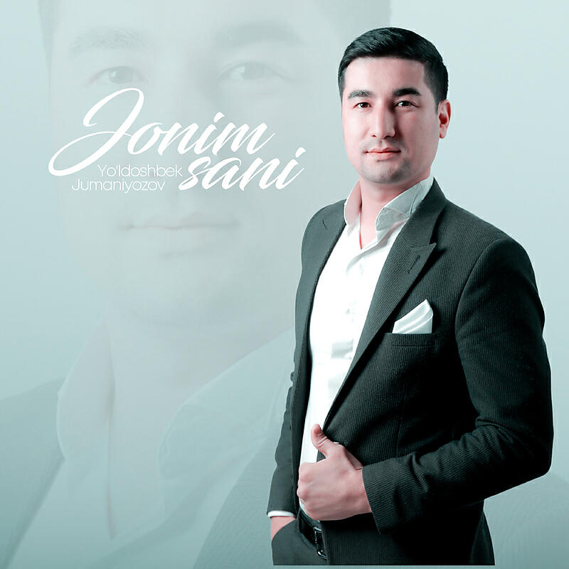 Релиз Jonim sani