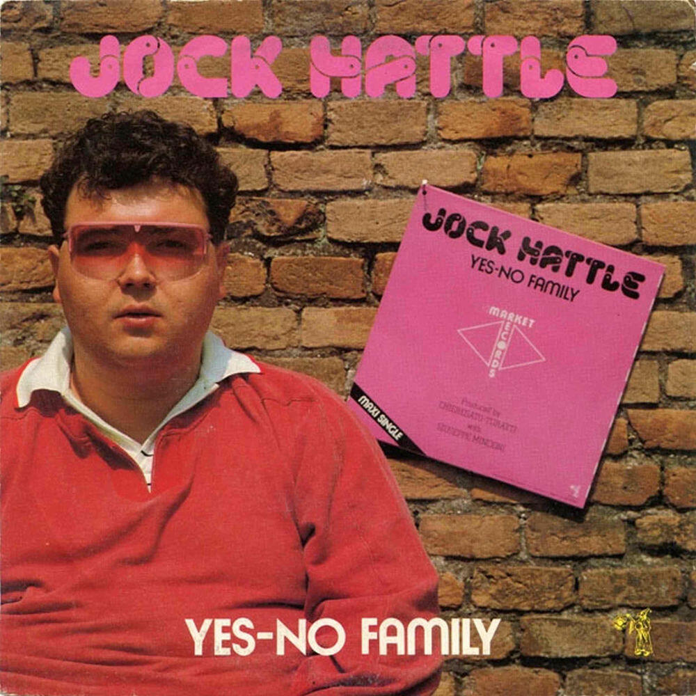 Релиз Yes-No Family
