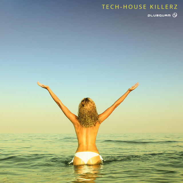 Релиз Tech-House Killerz
