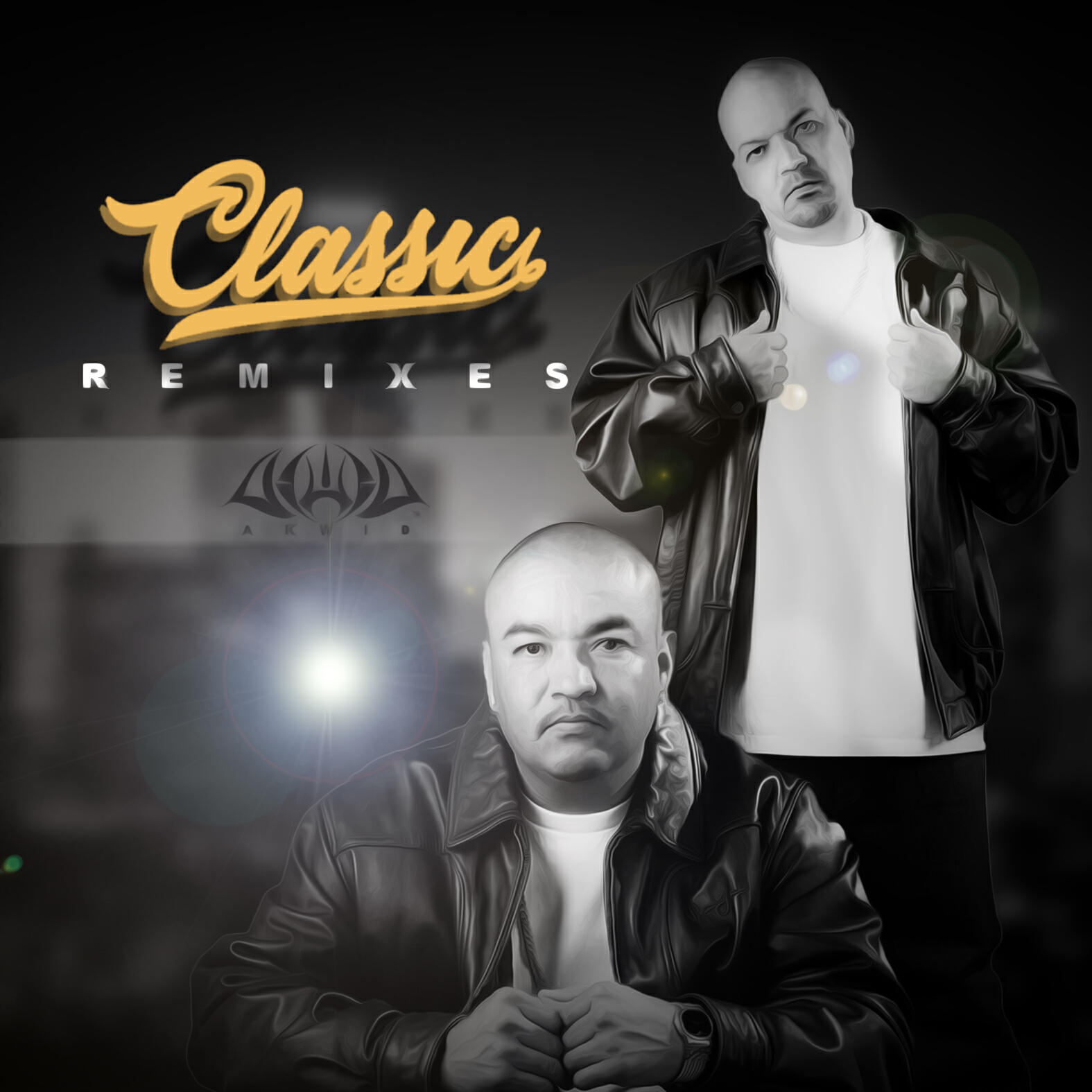 Релиз Classic Remixes