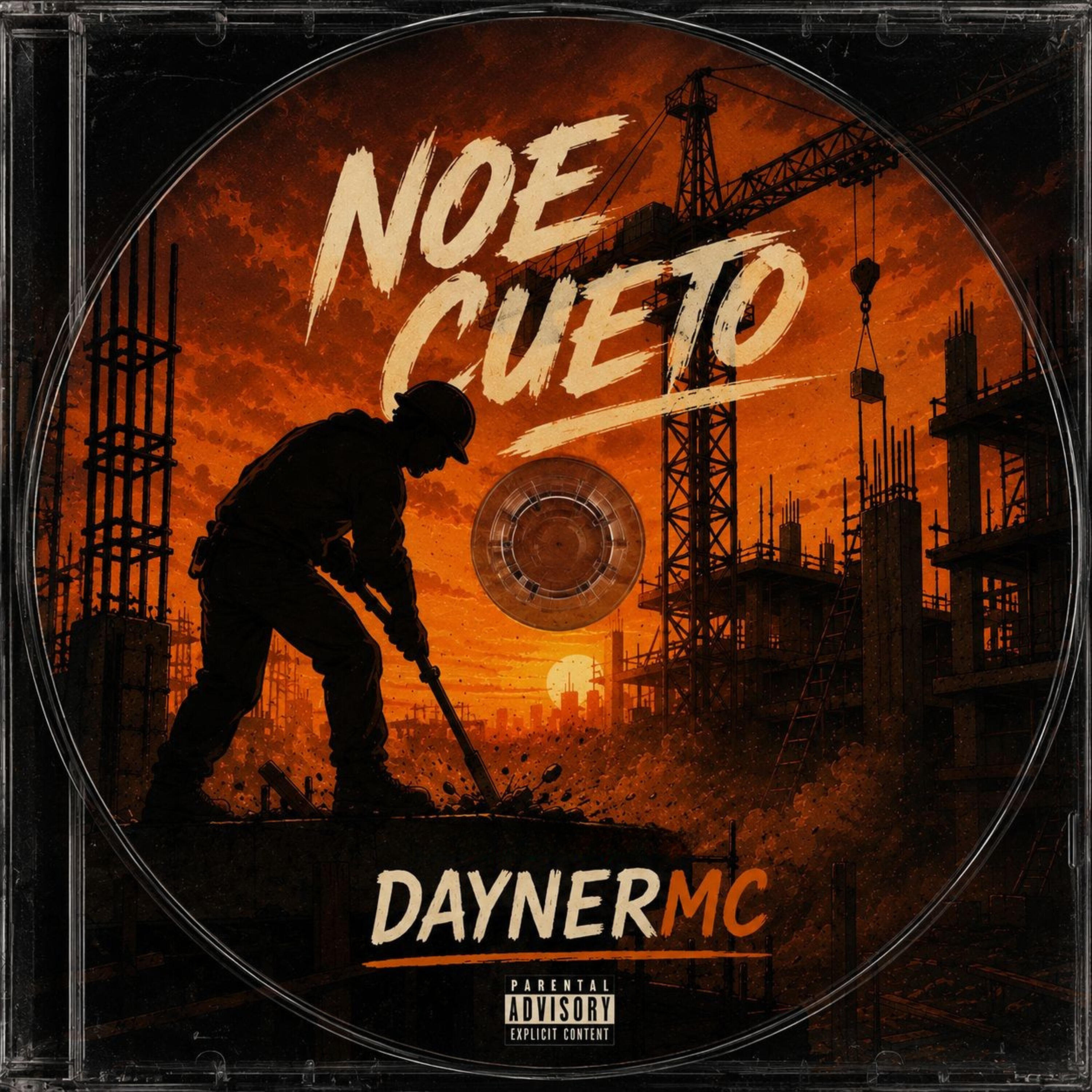 Релиз Noe Cueto