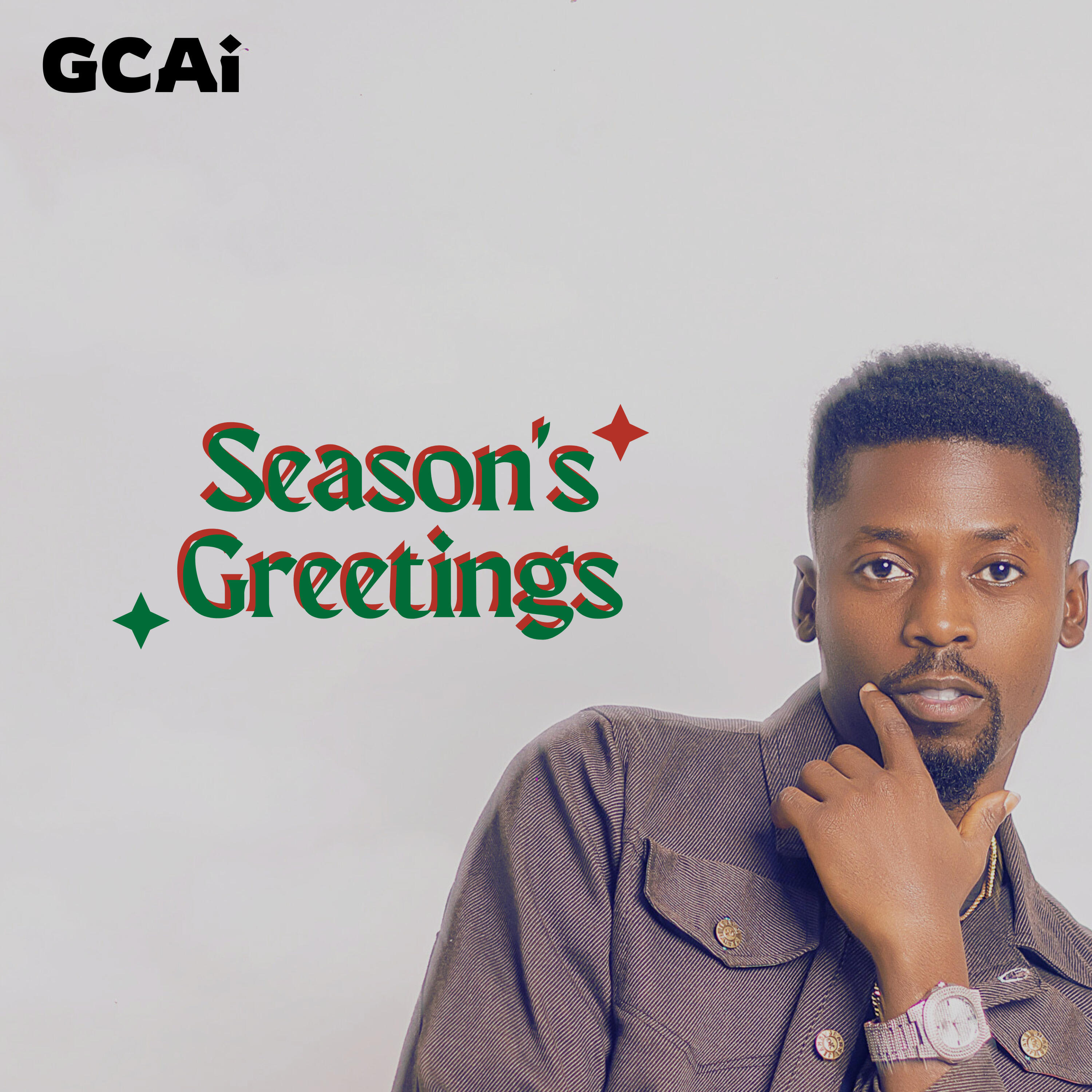 Релиз Season's Greetings