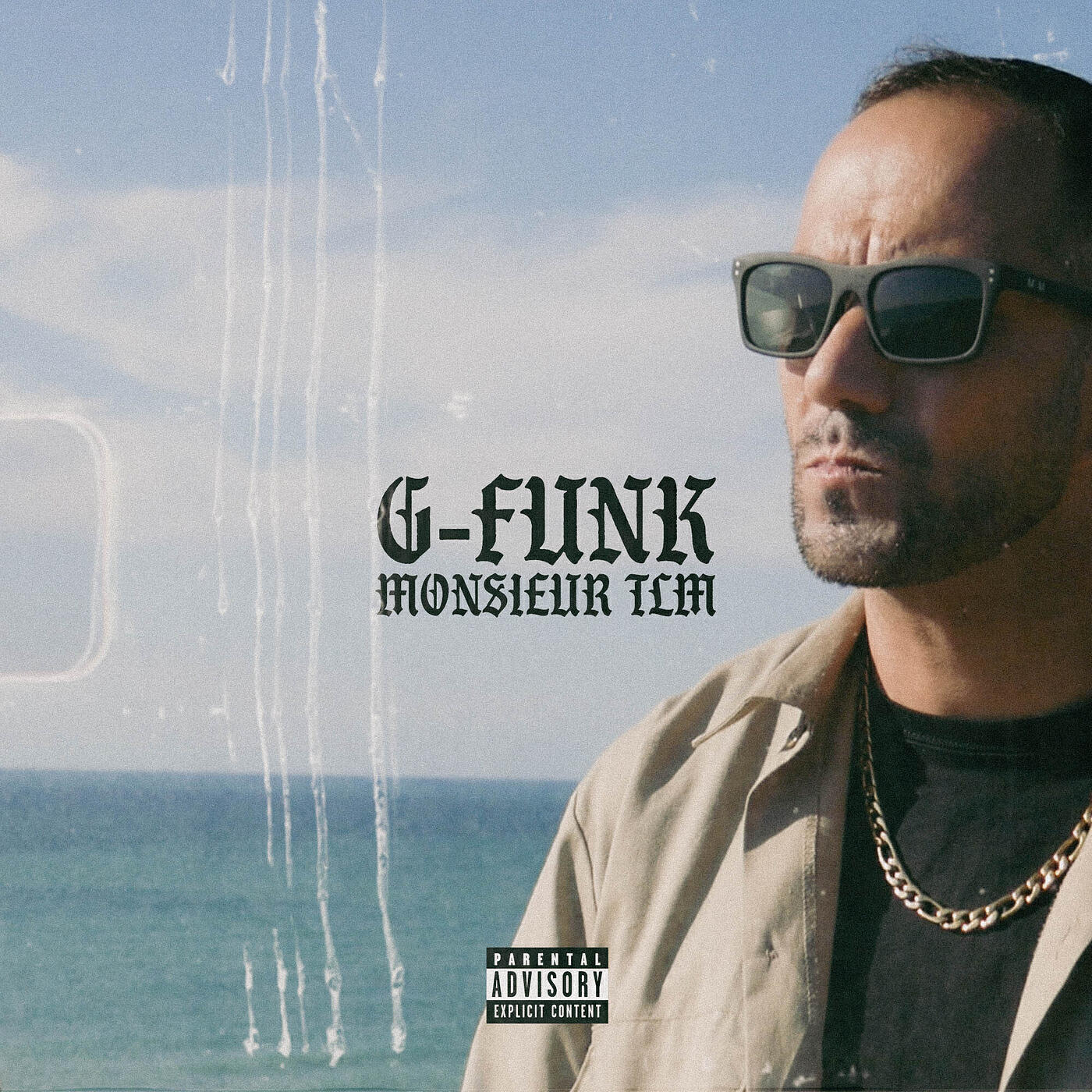 Релиз G-Funk