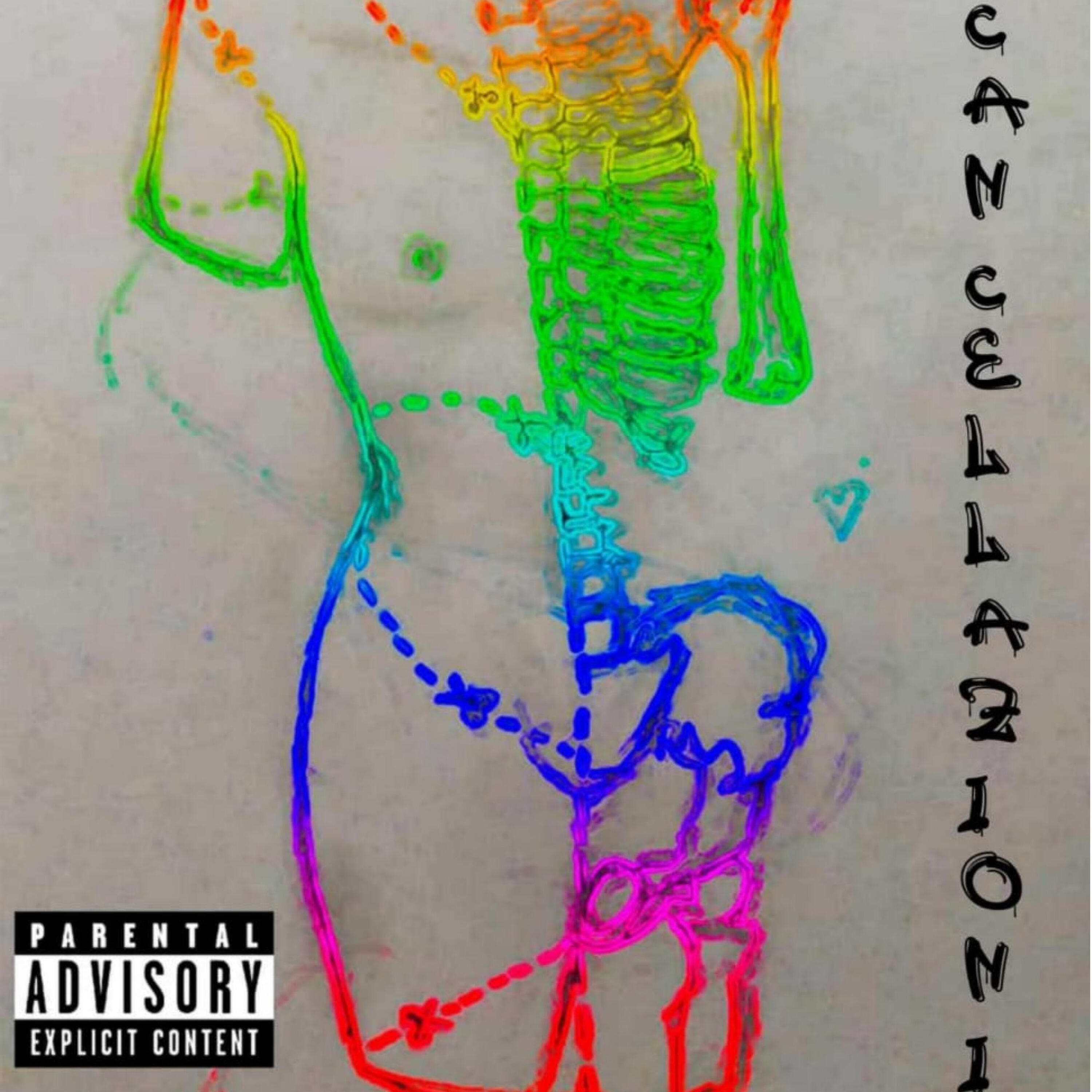 Релиз Cancellazionii