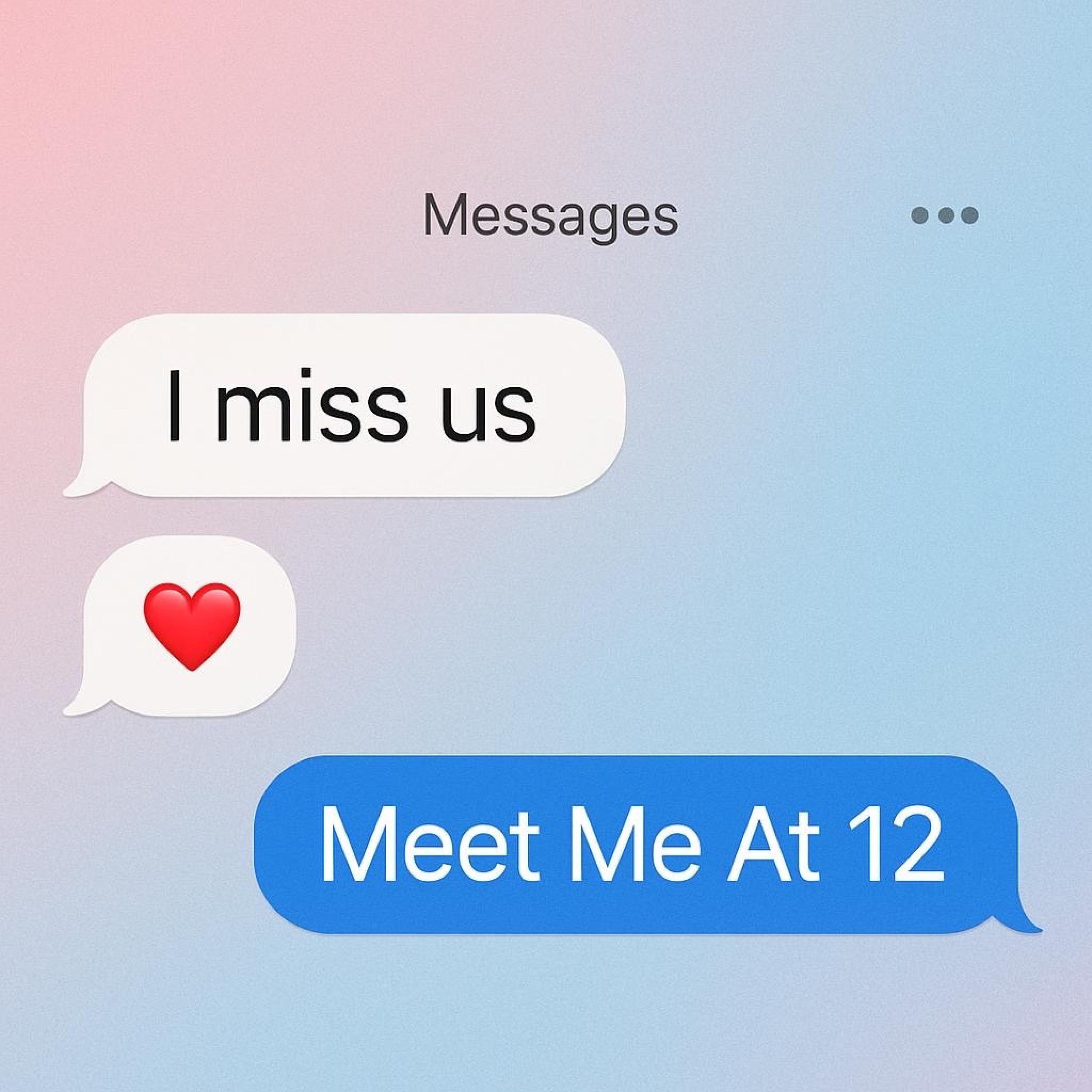 Релиз Meet Me At 12