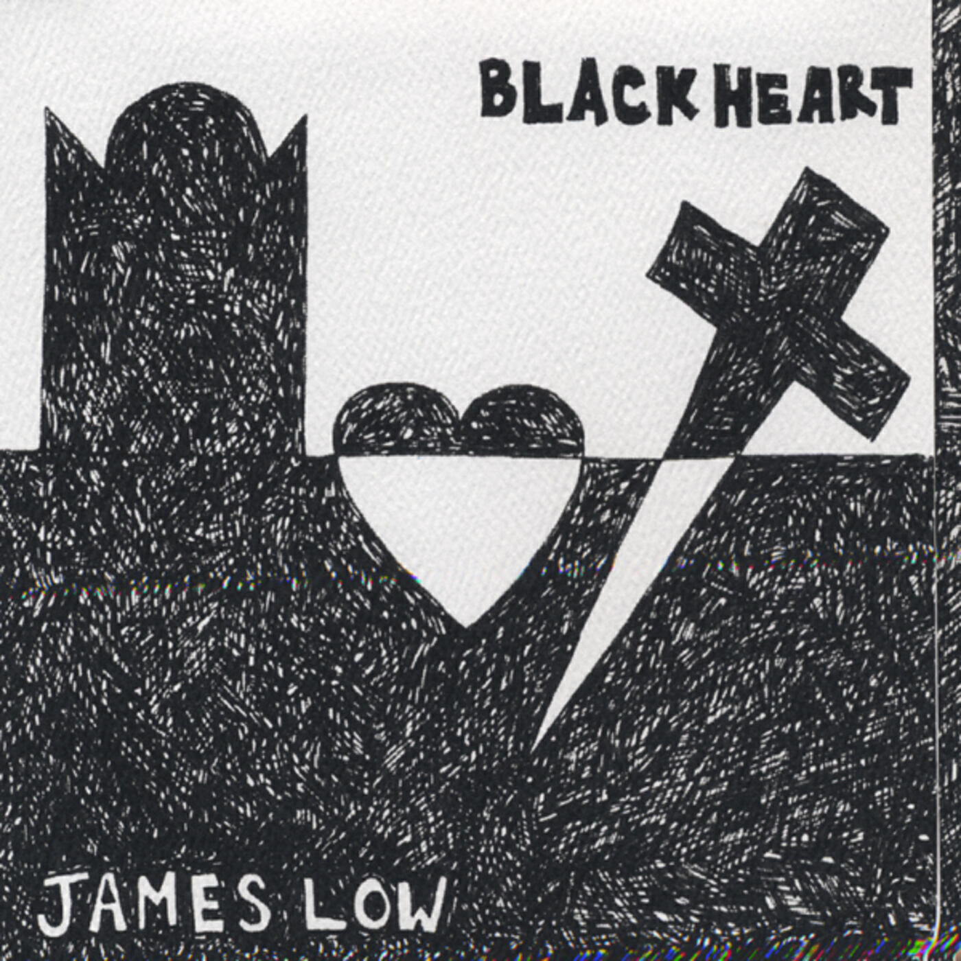 Релиз Blackheart
