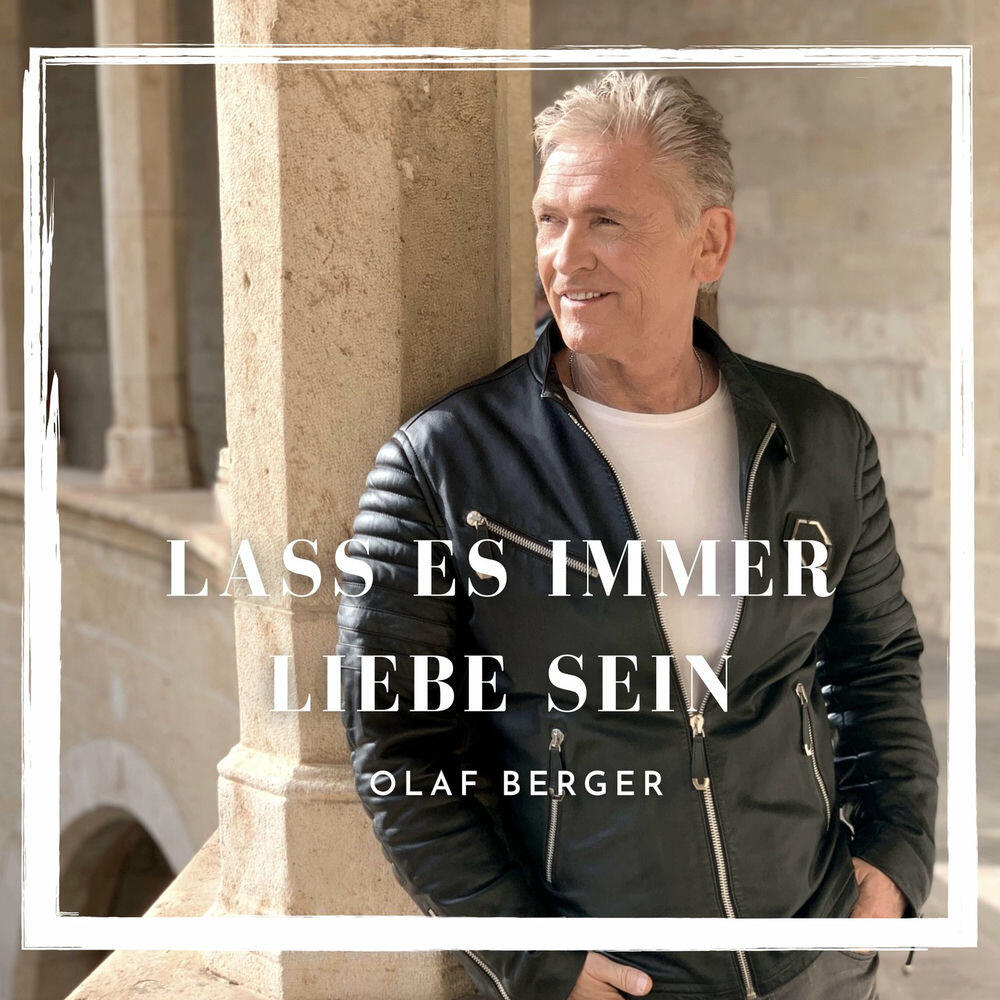 Релиз Lass es immer Liebe sein