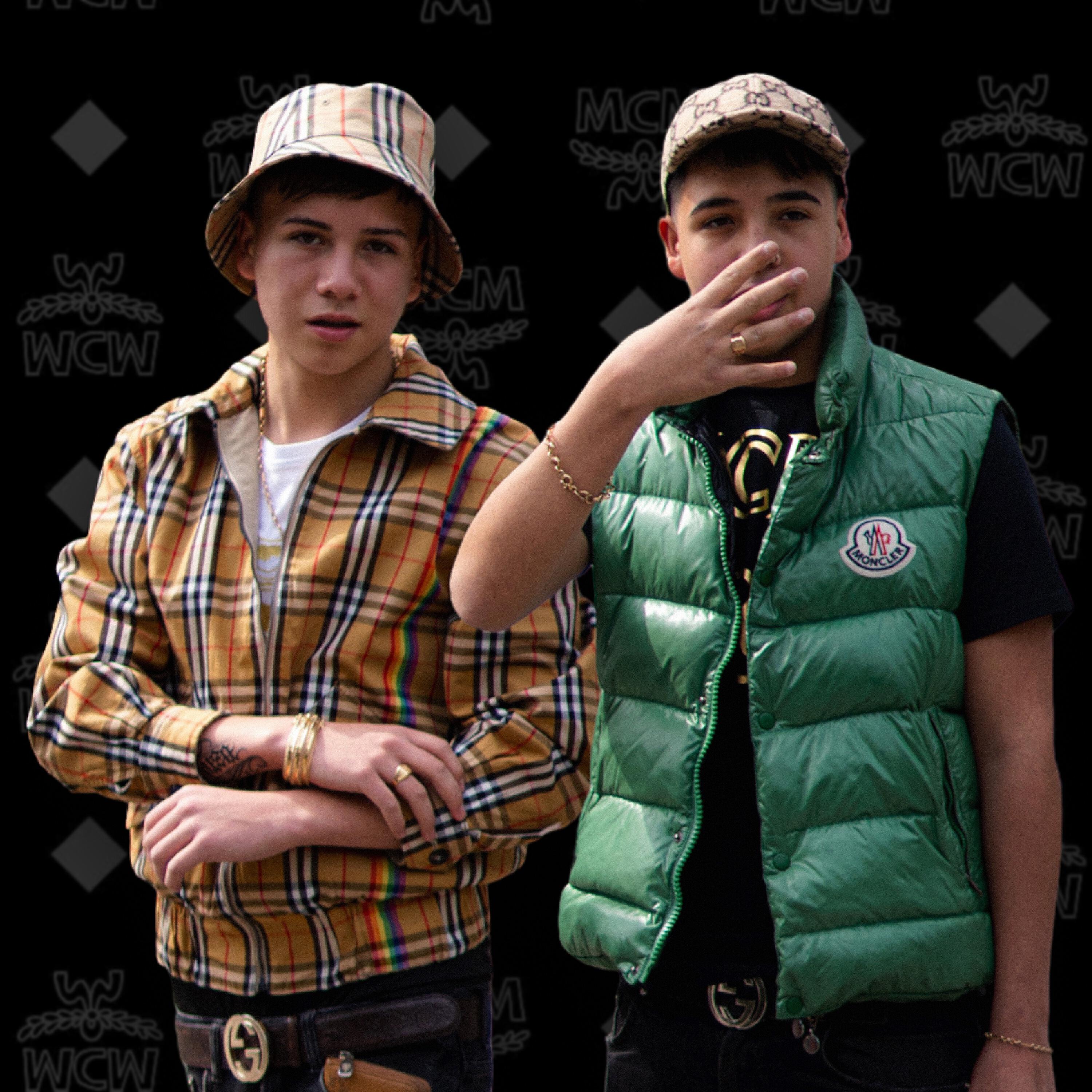 Релиз Mcm