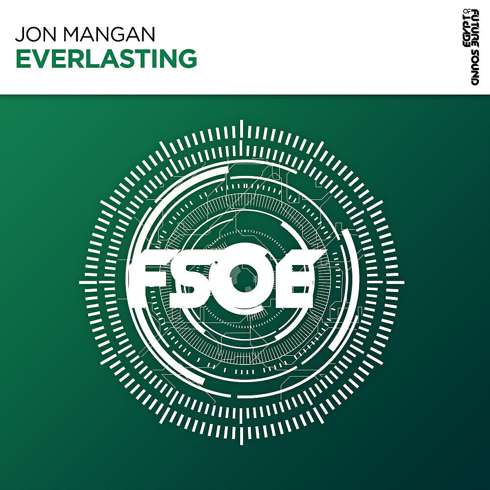 Релиз Everlasting