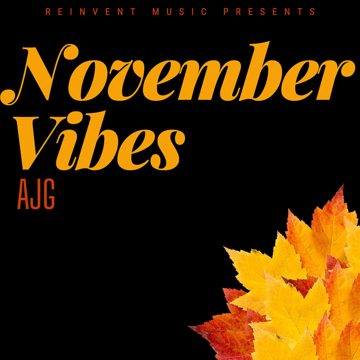 Релиз November Vibes